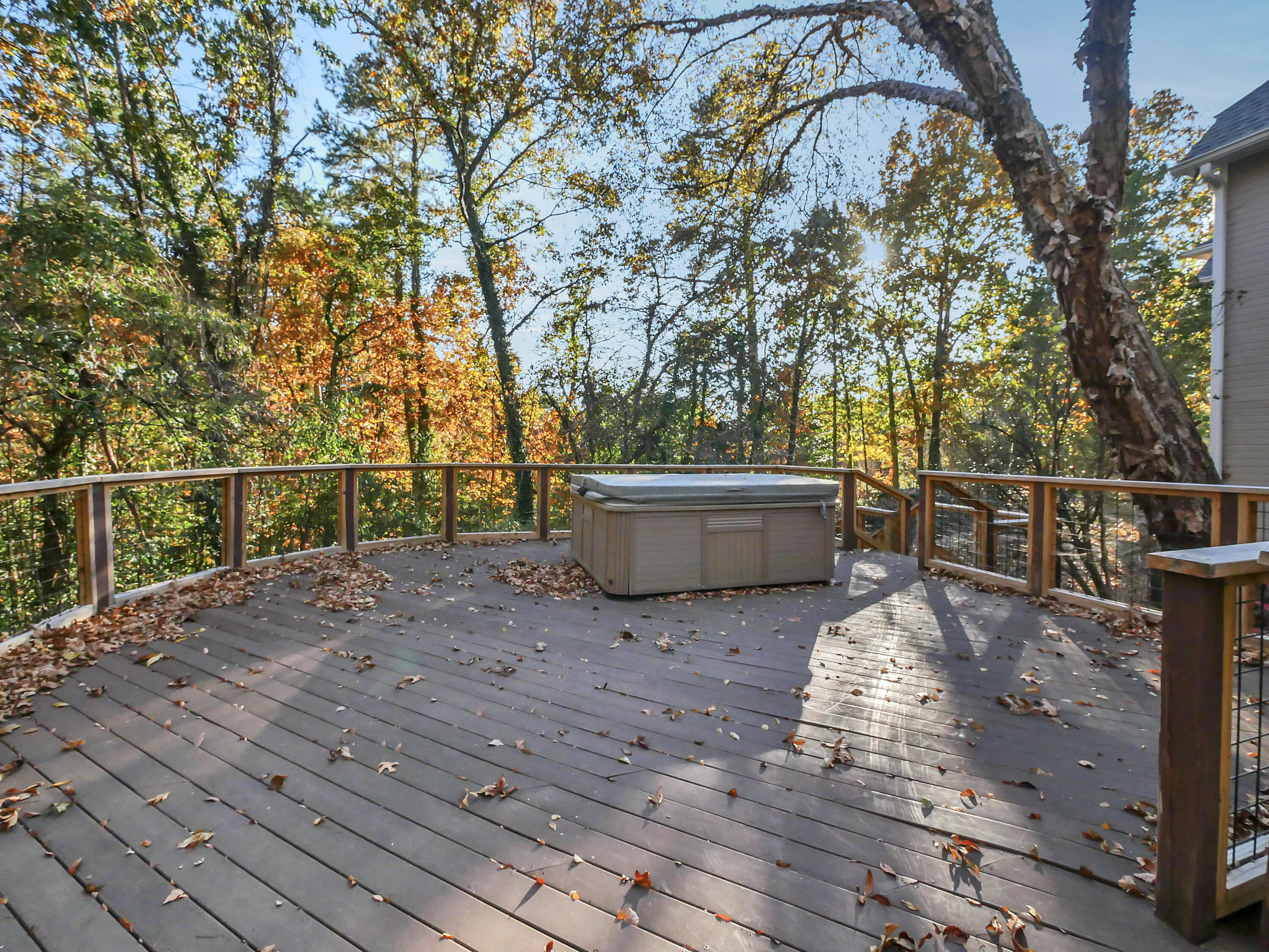 815 Sunset Mountain Drive