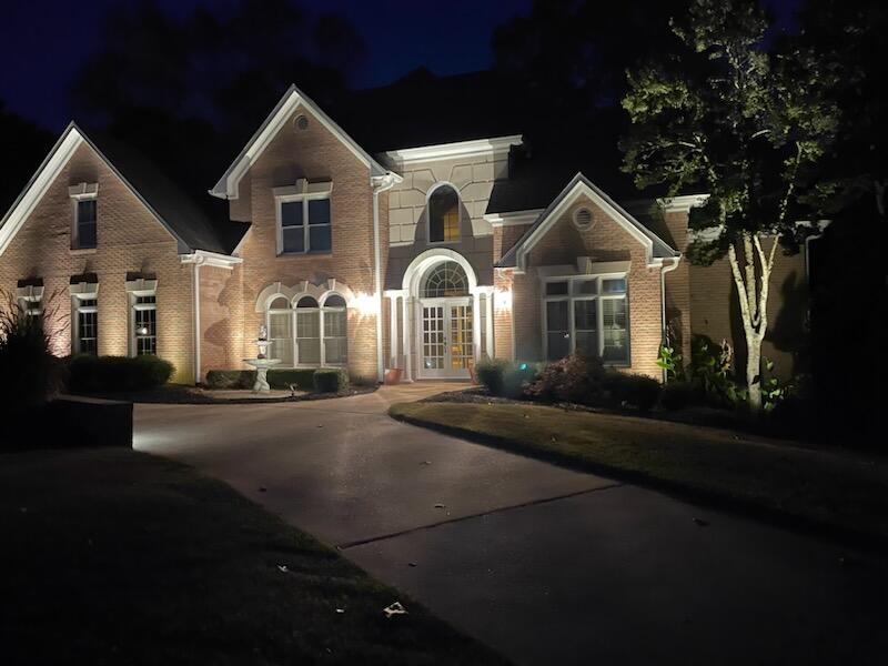815 Sunset Mountain Drive