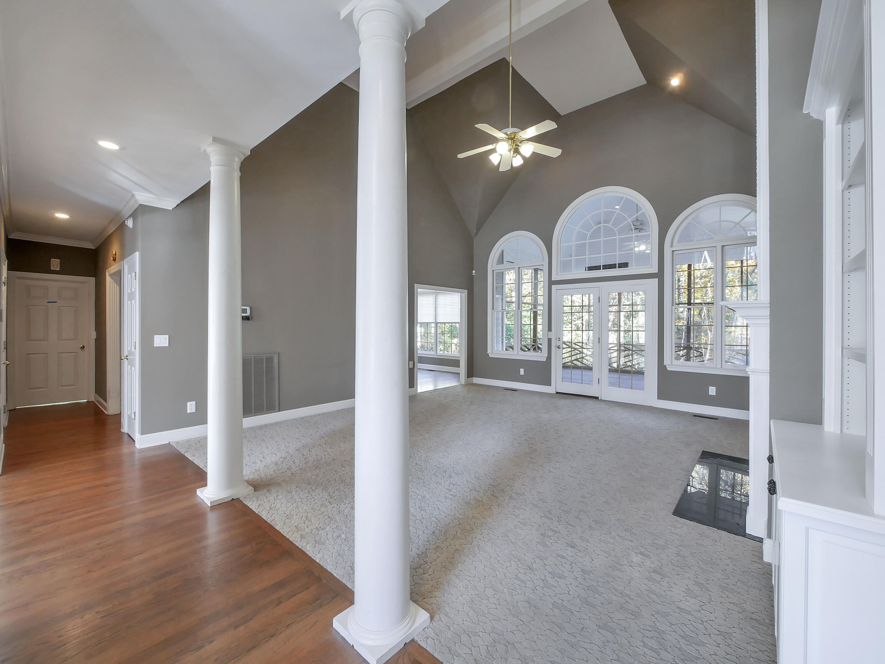 815 Sunset Mountain Drive