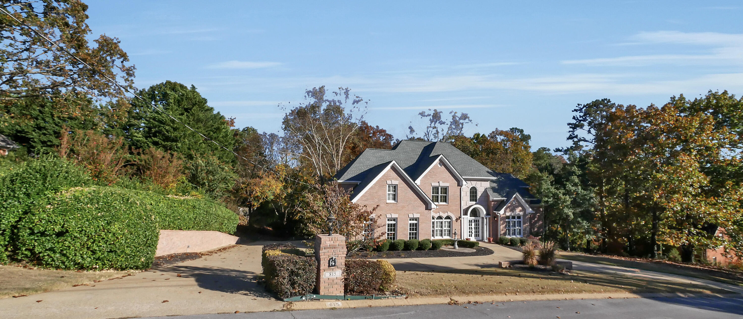 815 Sunset Mountain Drive