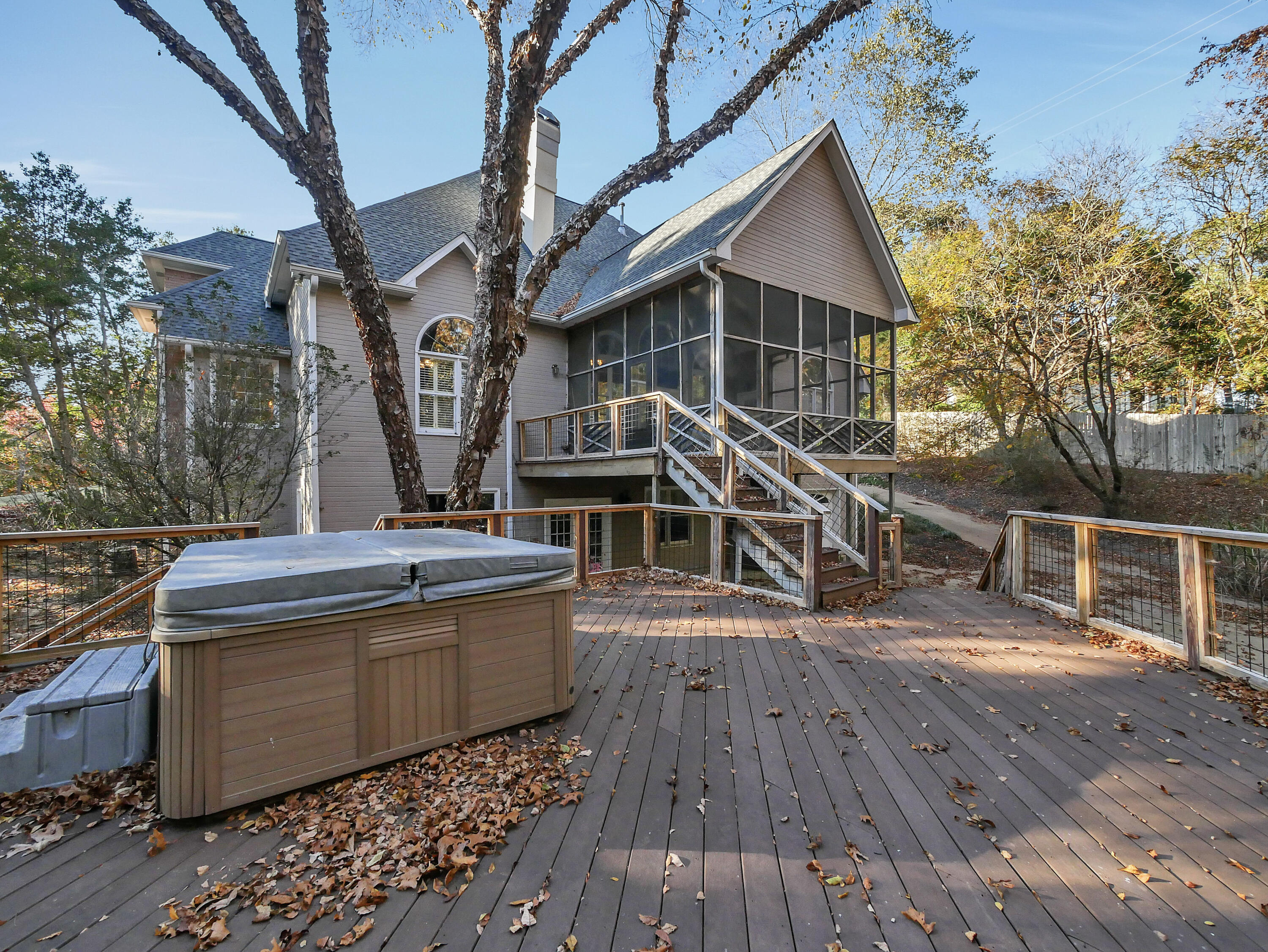 815 Sunset Mountain Drive