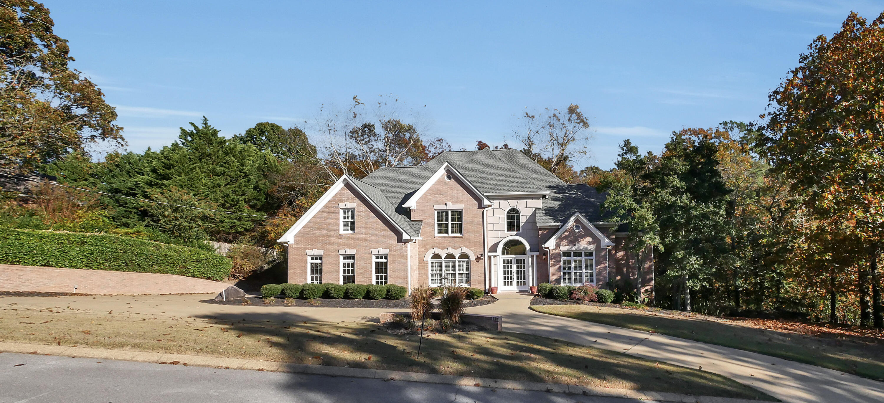 815 Sunset Mountain Drive