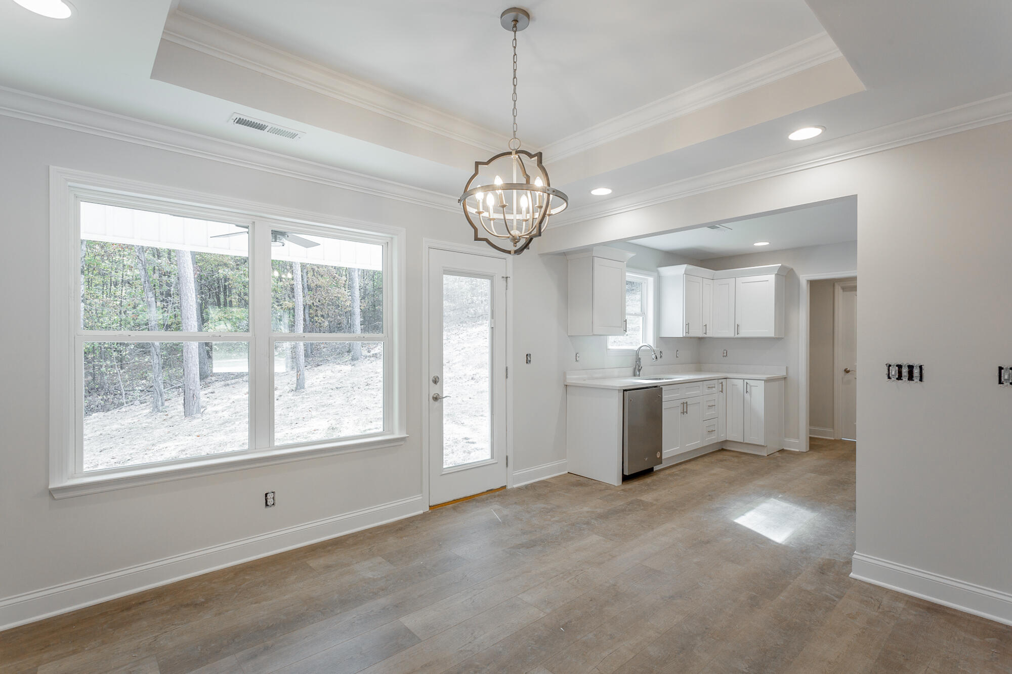 207 Darvin Lane, LaFayette