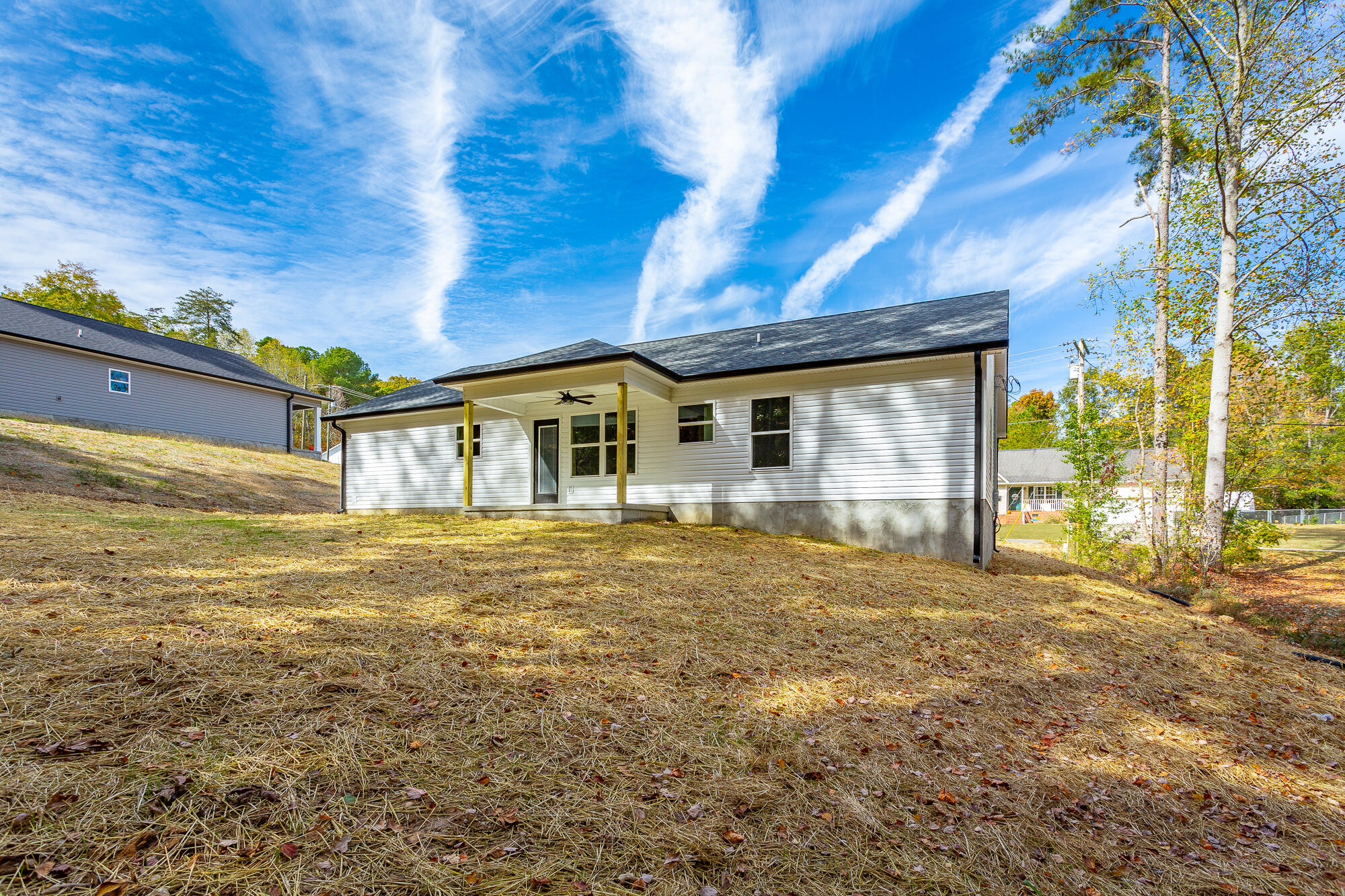 207 Darvin Lane, LaFayette