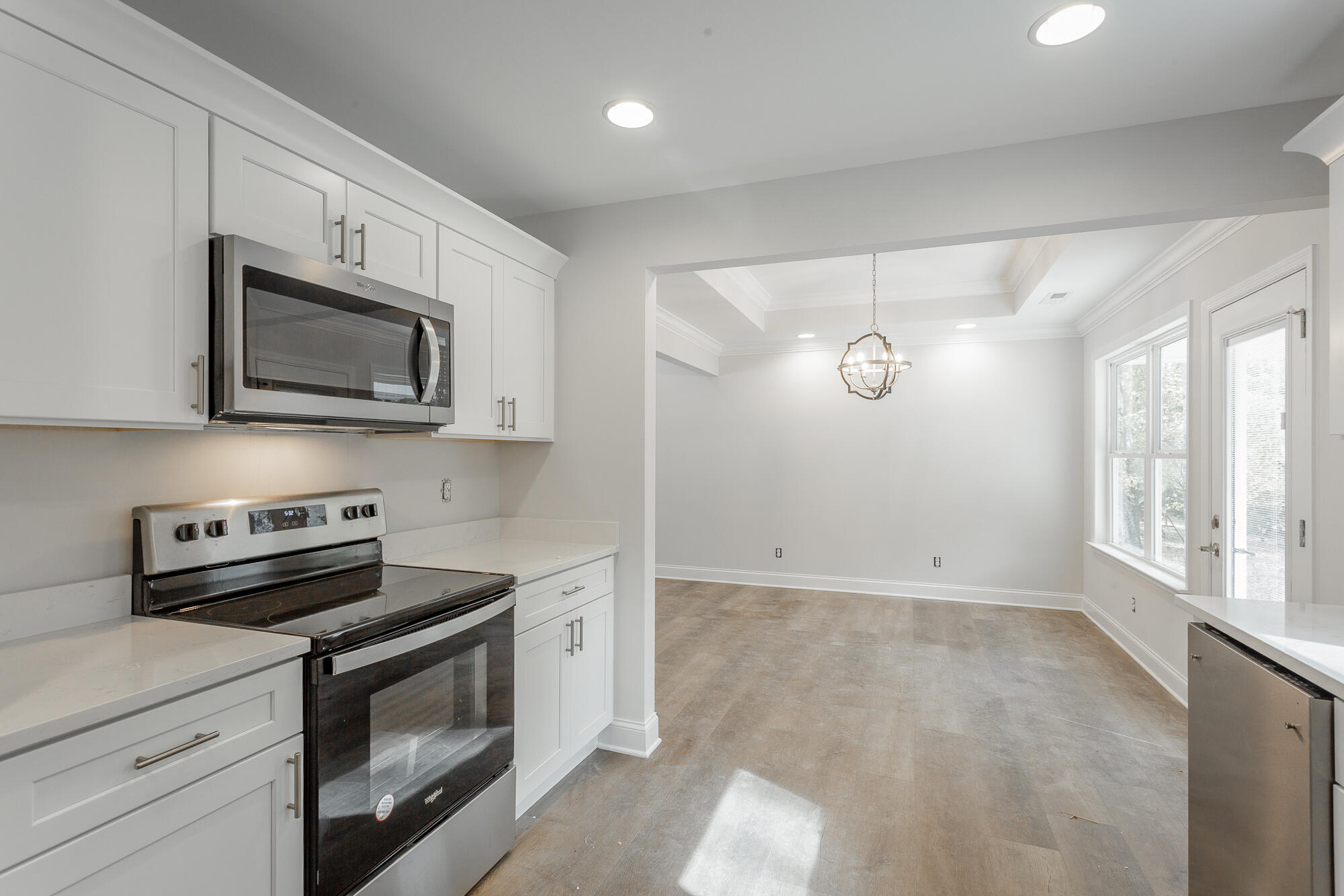 207 Darvin Lane, LaFayette