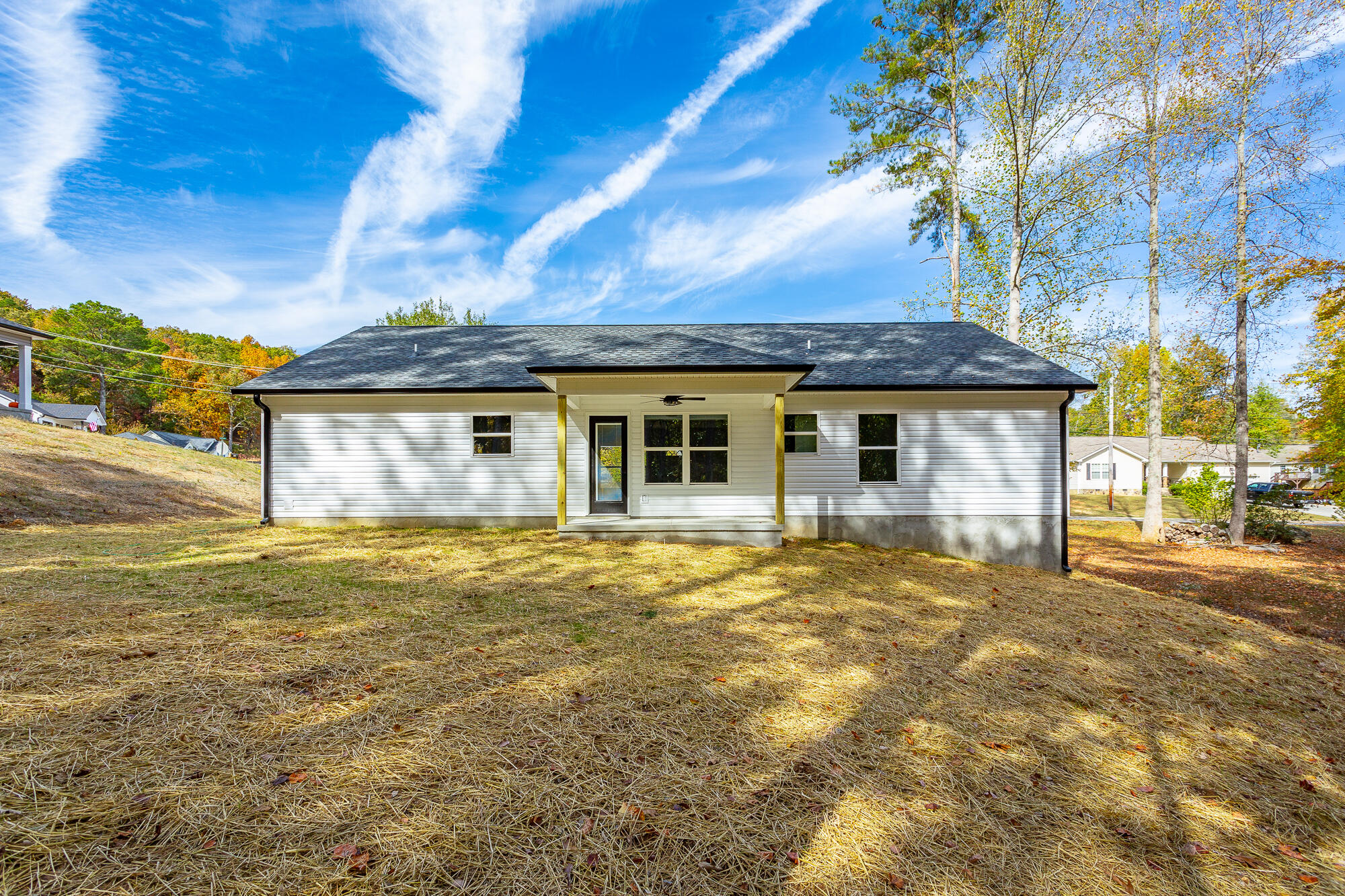 207 Darvin Lane, LaFayette
