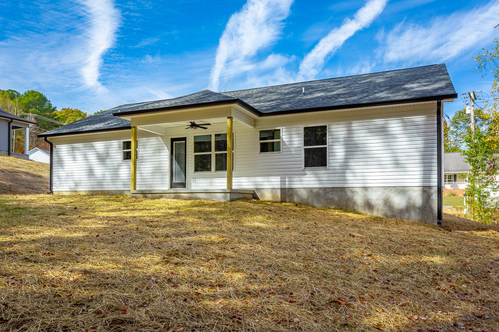 207 Darvin Lane, LaFayette