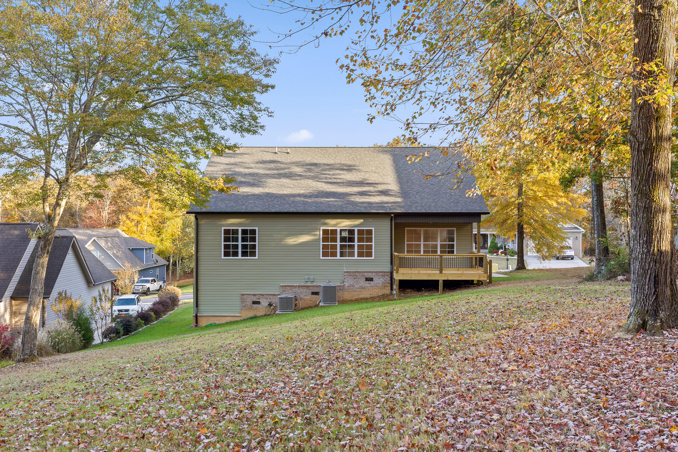 10791 Thatcher Crest Drive