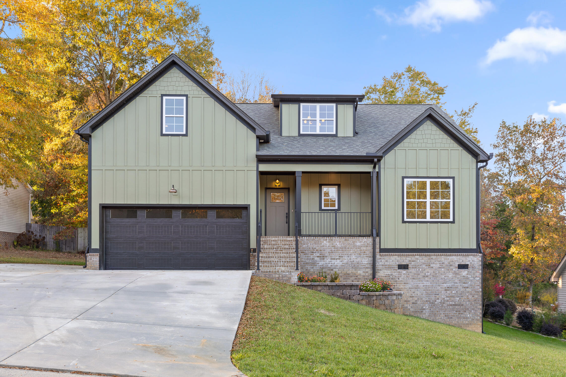 10791 Thatcher Crest Drive