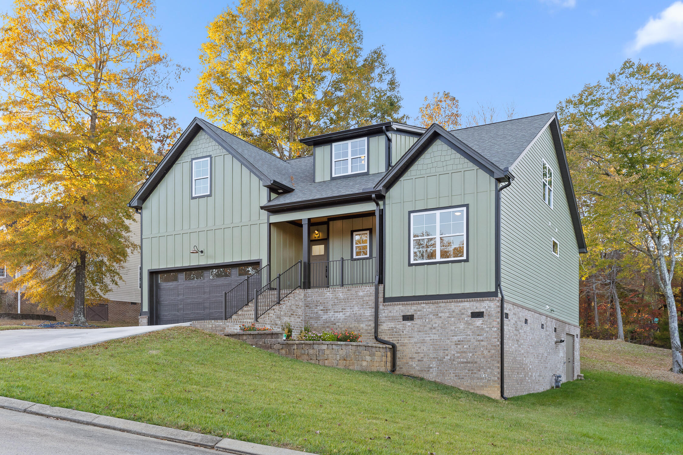 10791 Thatcher Crest Drive