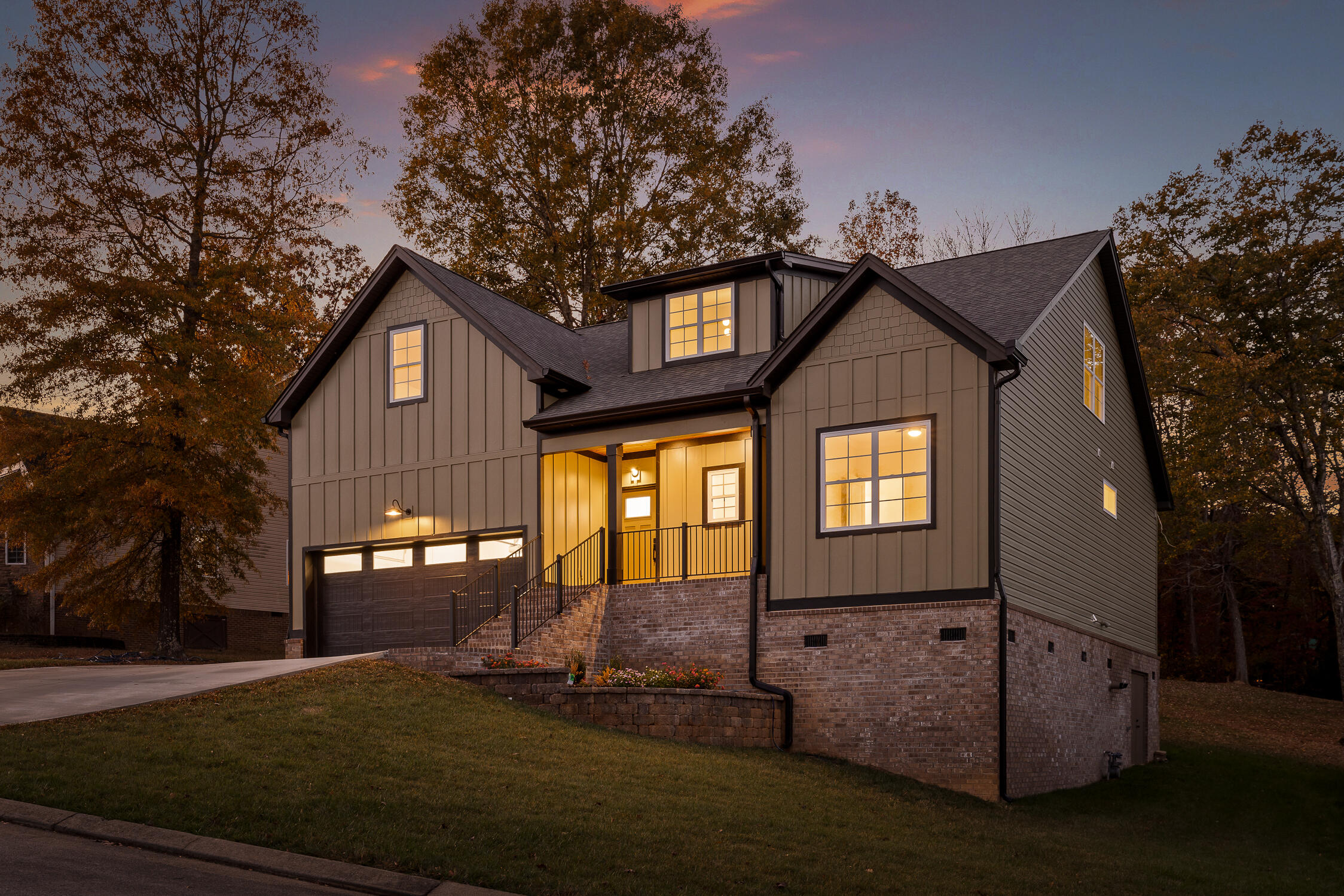 10791 Thatcher Crest Drive