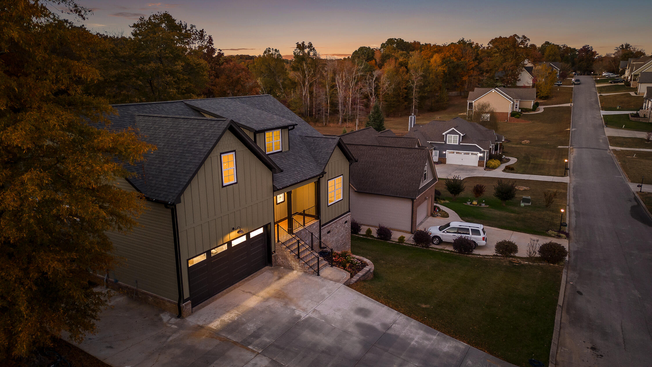 10791 Thatcher Crest Drive