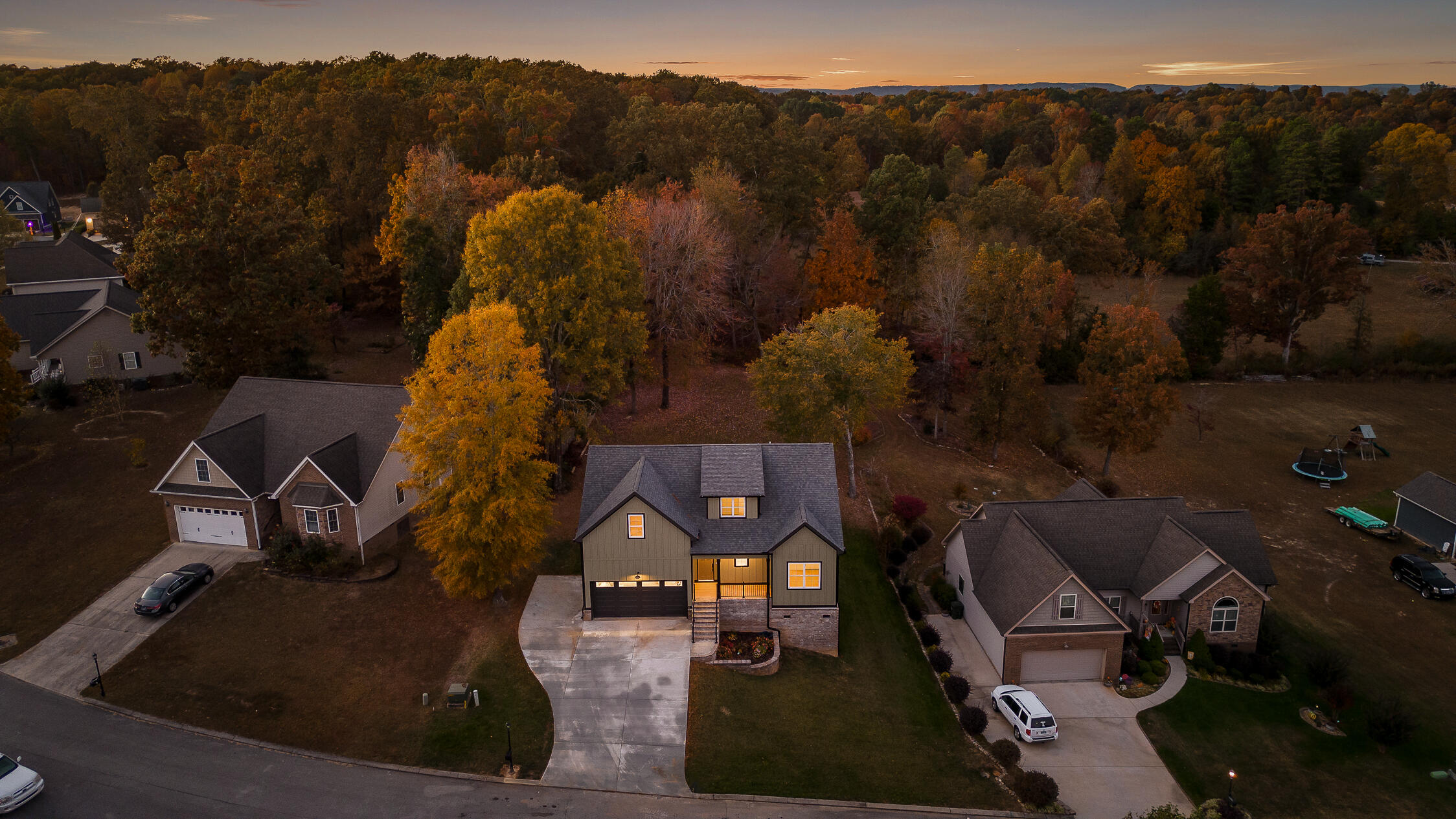 10791 Thatcher Crest Drive