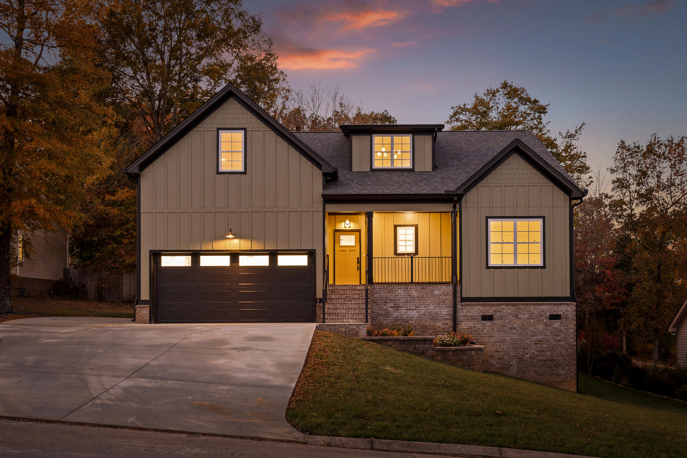 10791 Thatcher Crest Drive