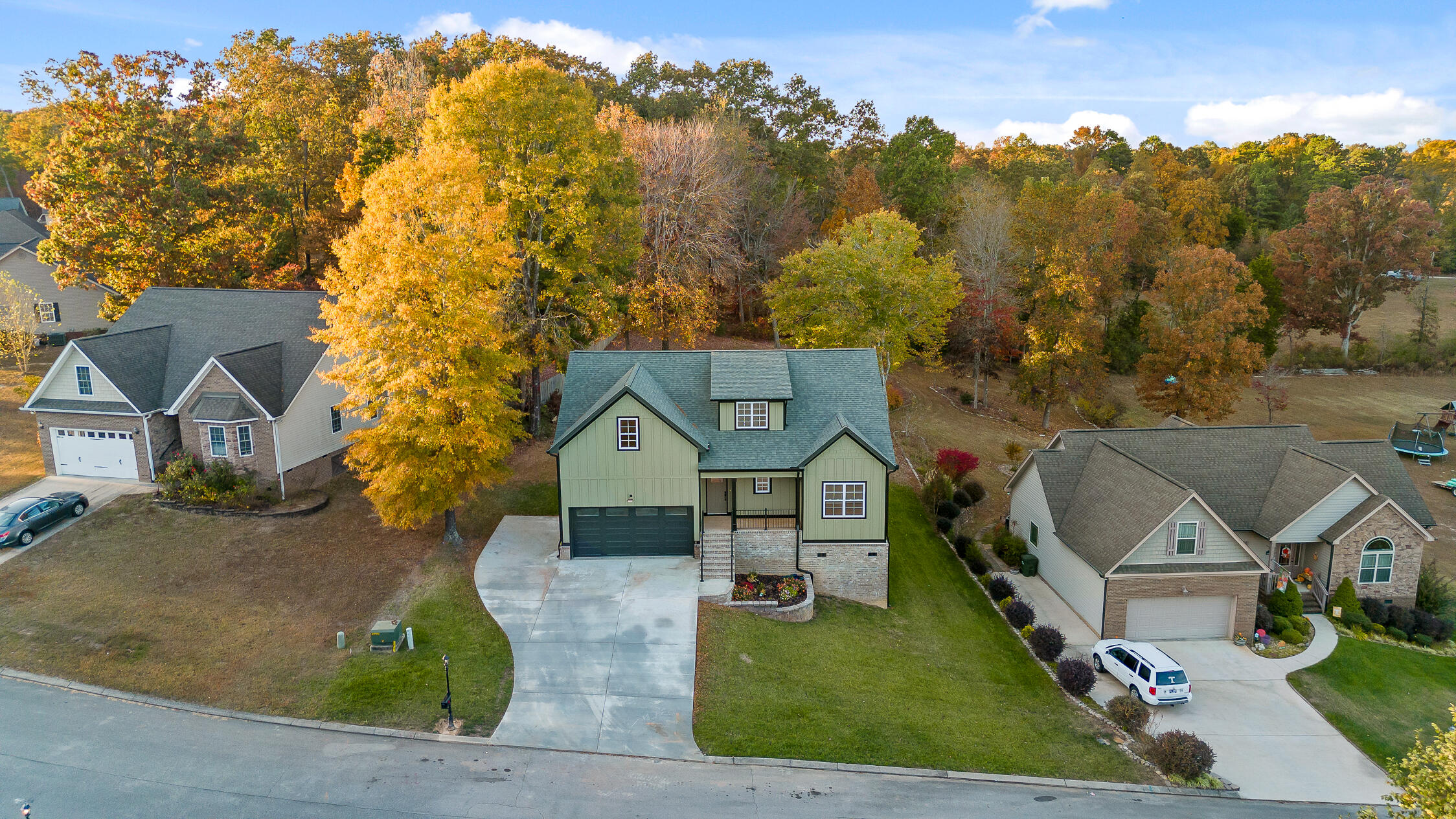 10791 Thatcher Crest Drive