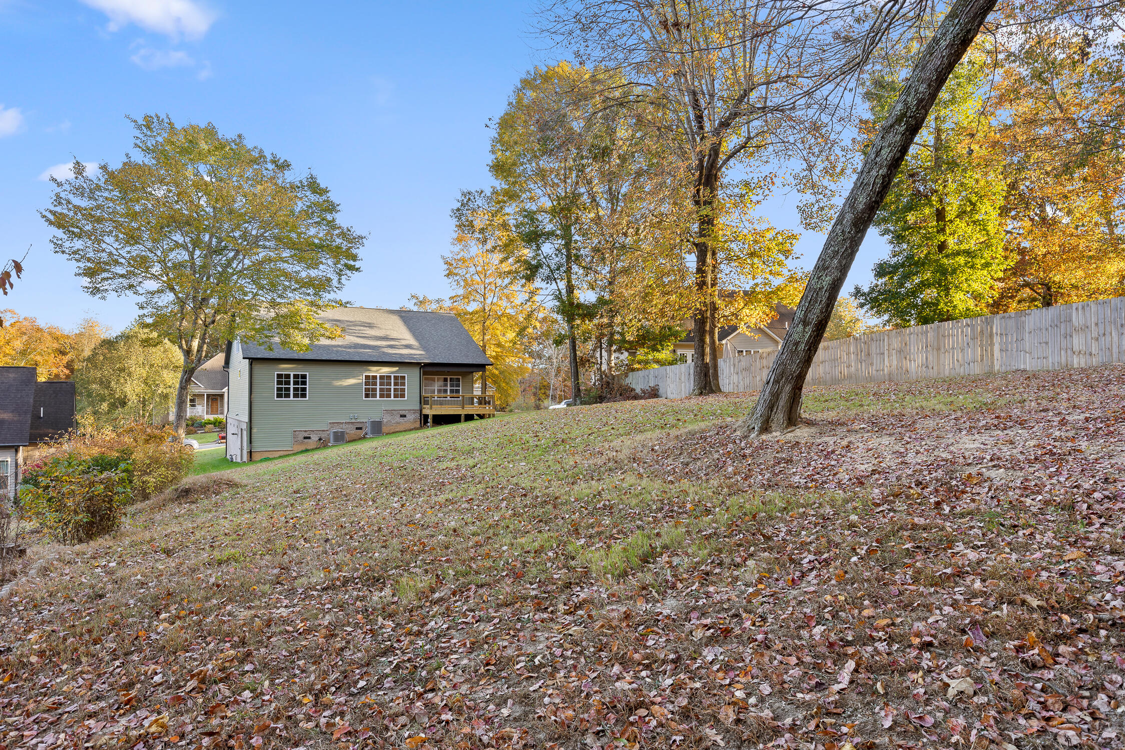 10791 Thatcher Crest Drive