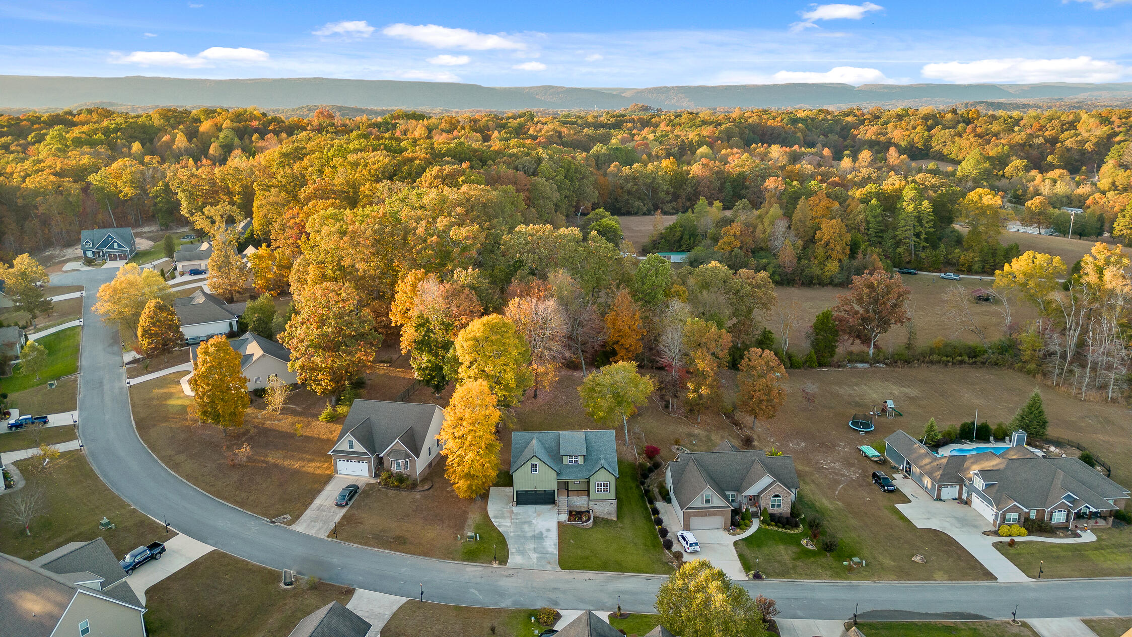10791 Thatcher Crest Drive