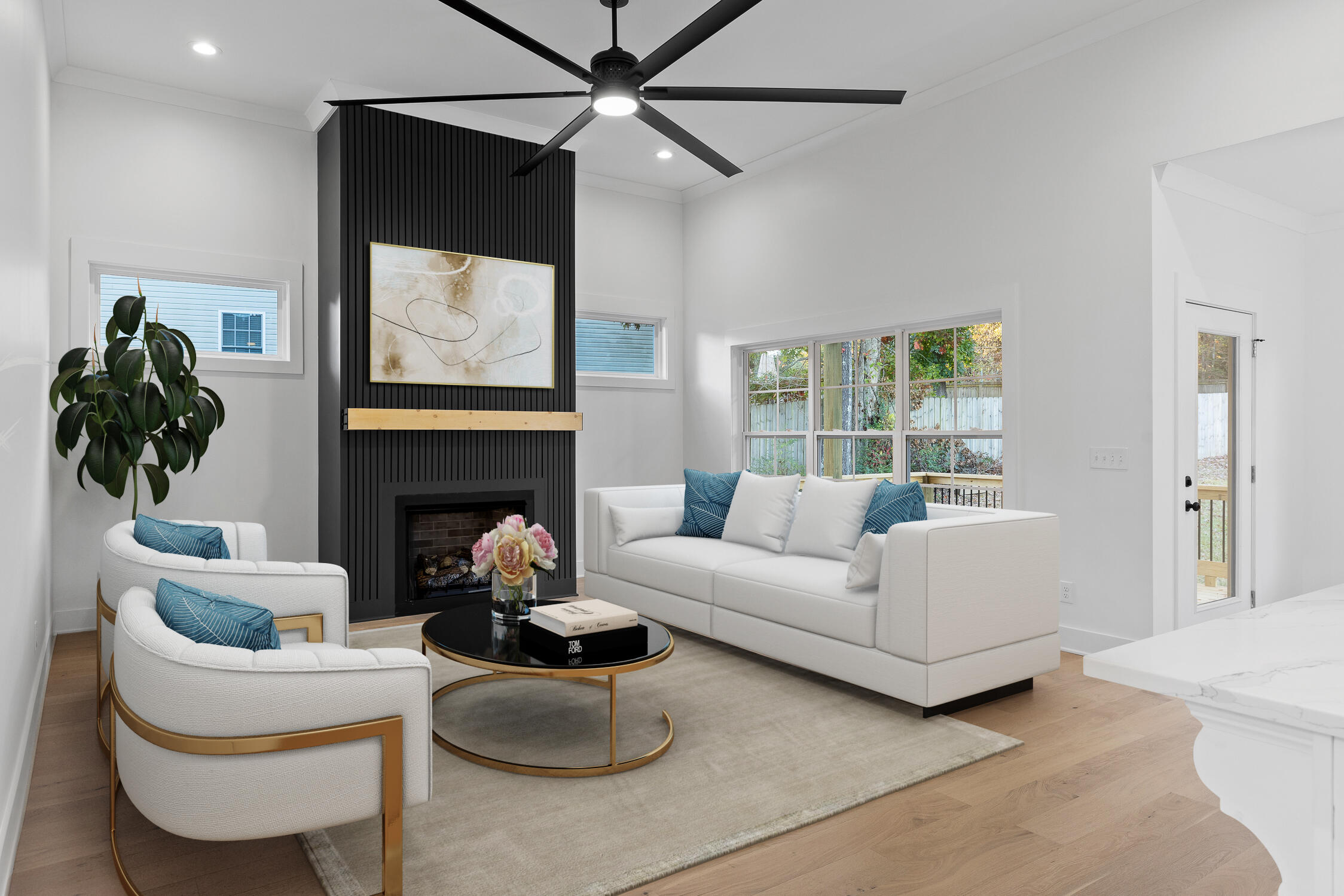 10791 Thatcher Crest Drive