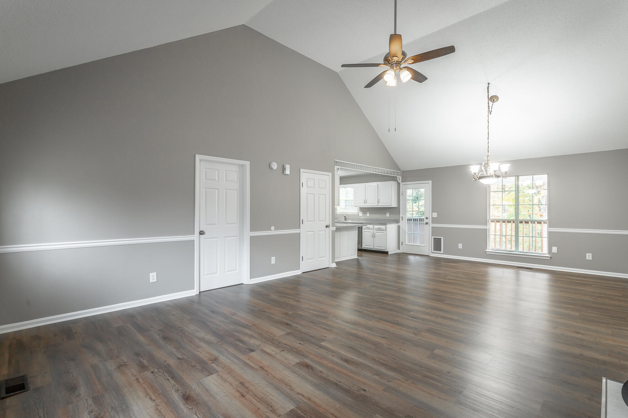 802 Ashbrook Drive