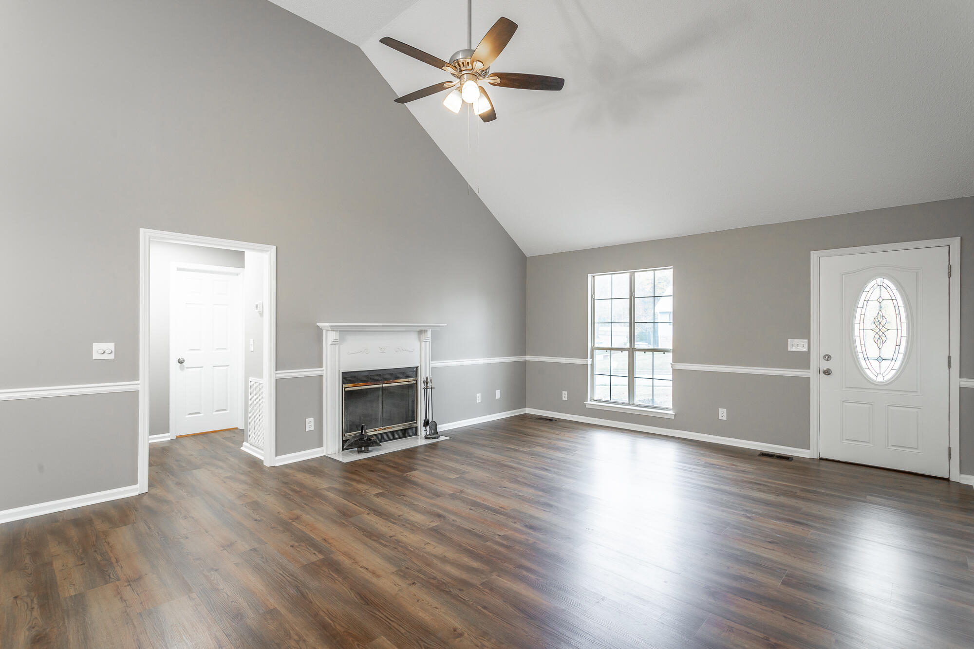 802 Ashbrook Drive