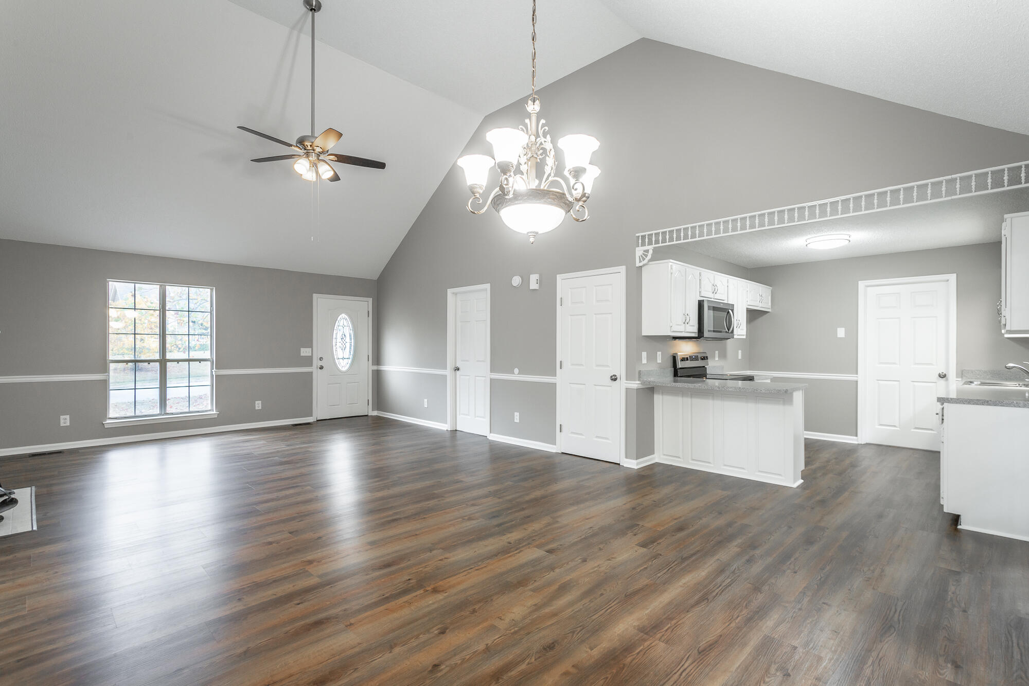 802 Ashbrook Drive