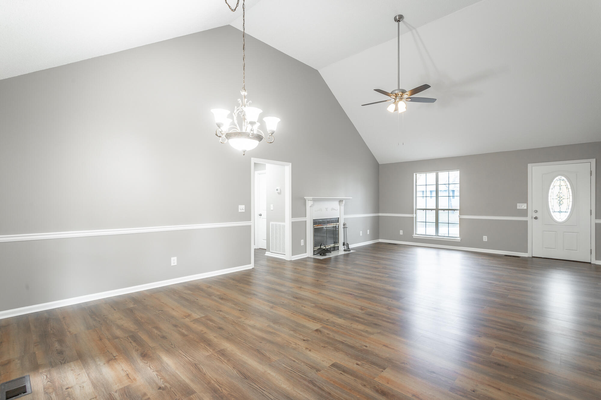 802 Ashbrook Drive
