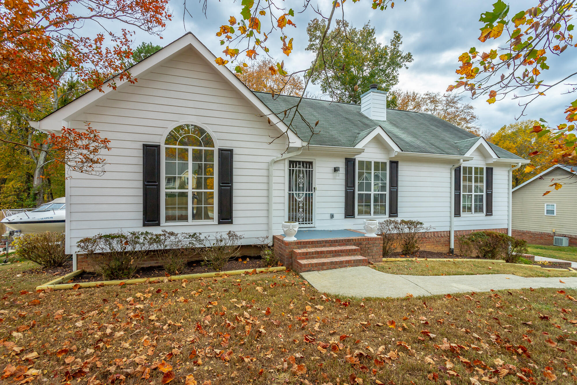 802 Ashbrook Drive