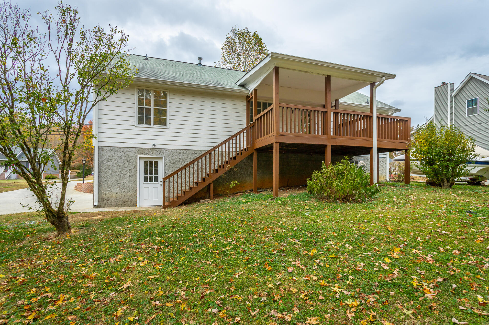 802 Ashbrook Drive