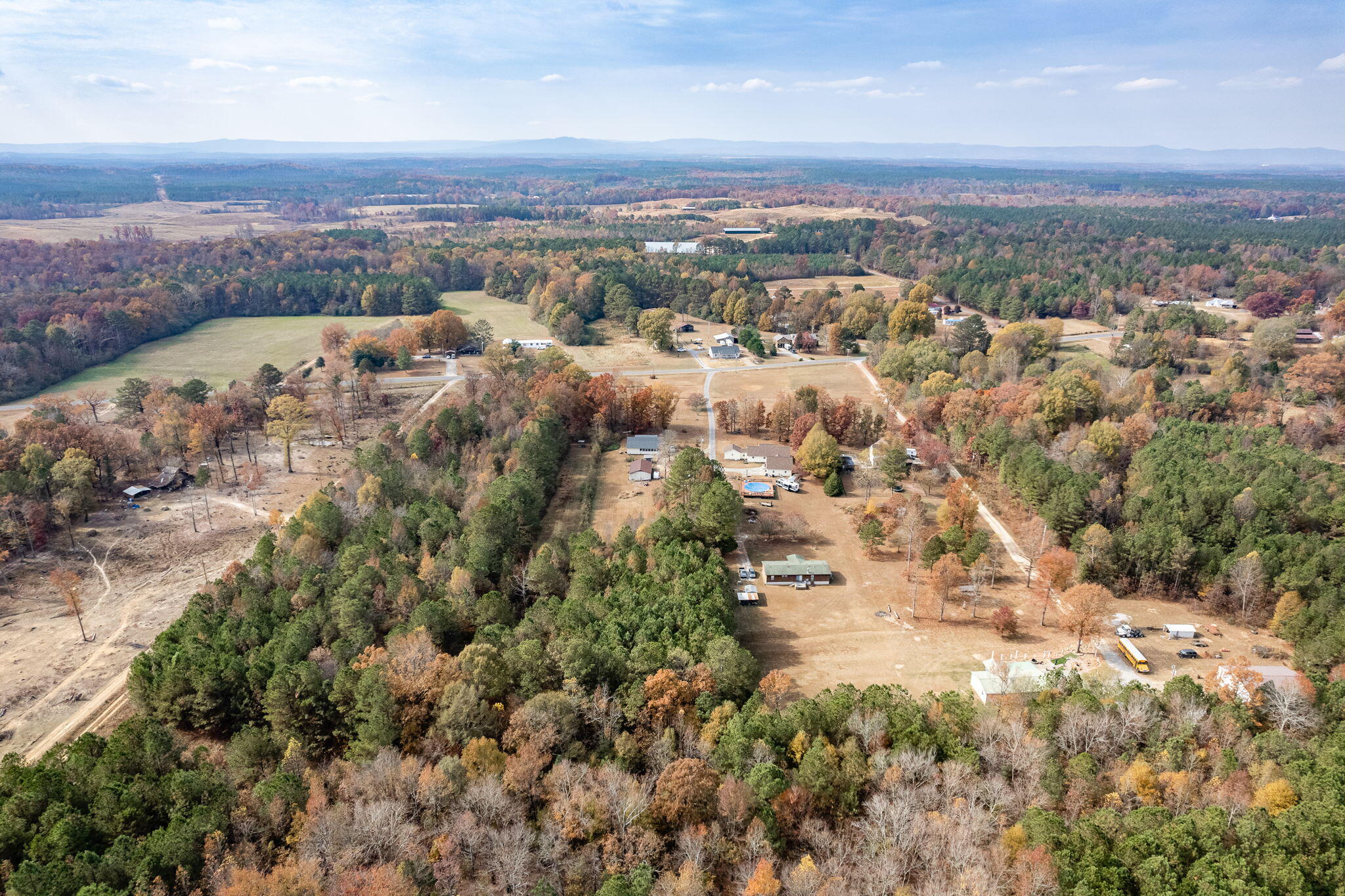 383 Mashburn Road