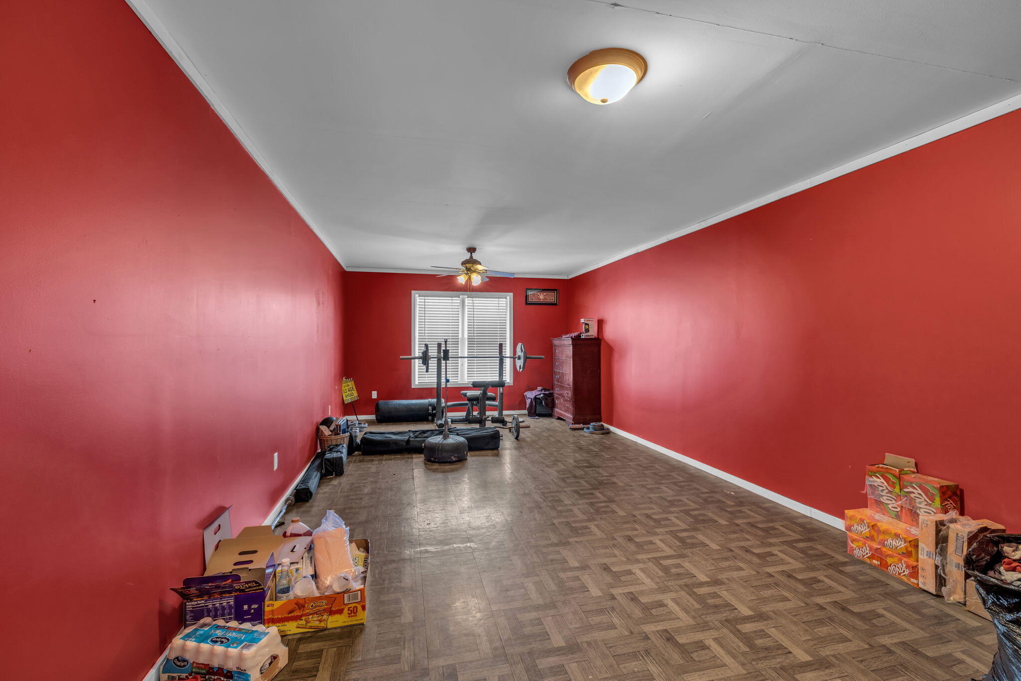 383 Mashburn Road