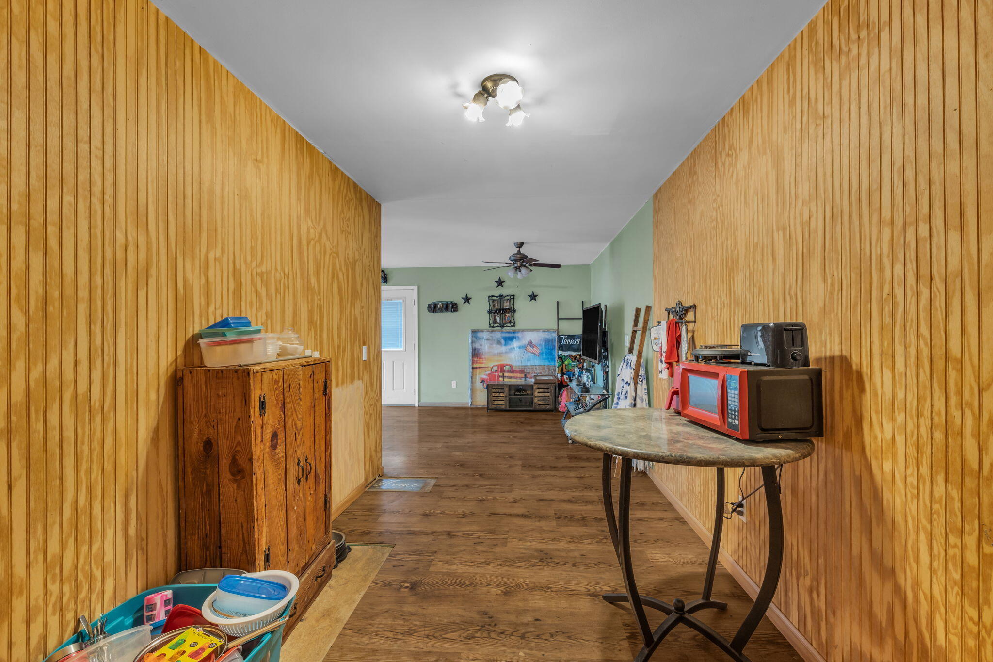 383 Mashburn Road