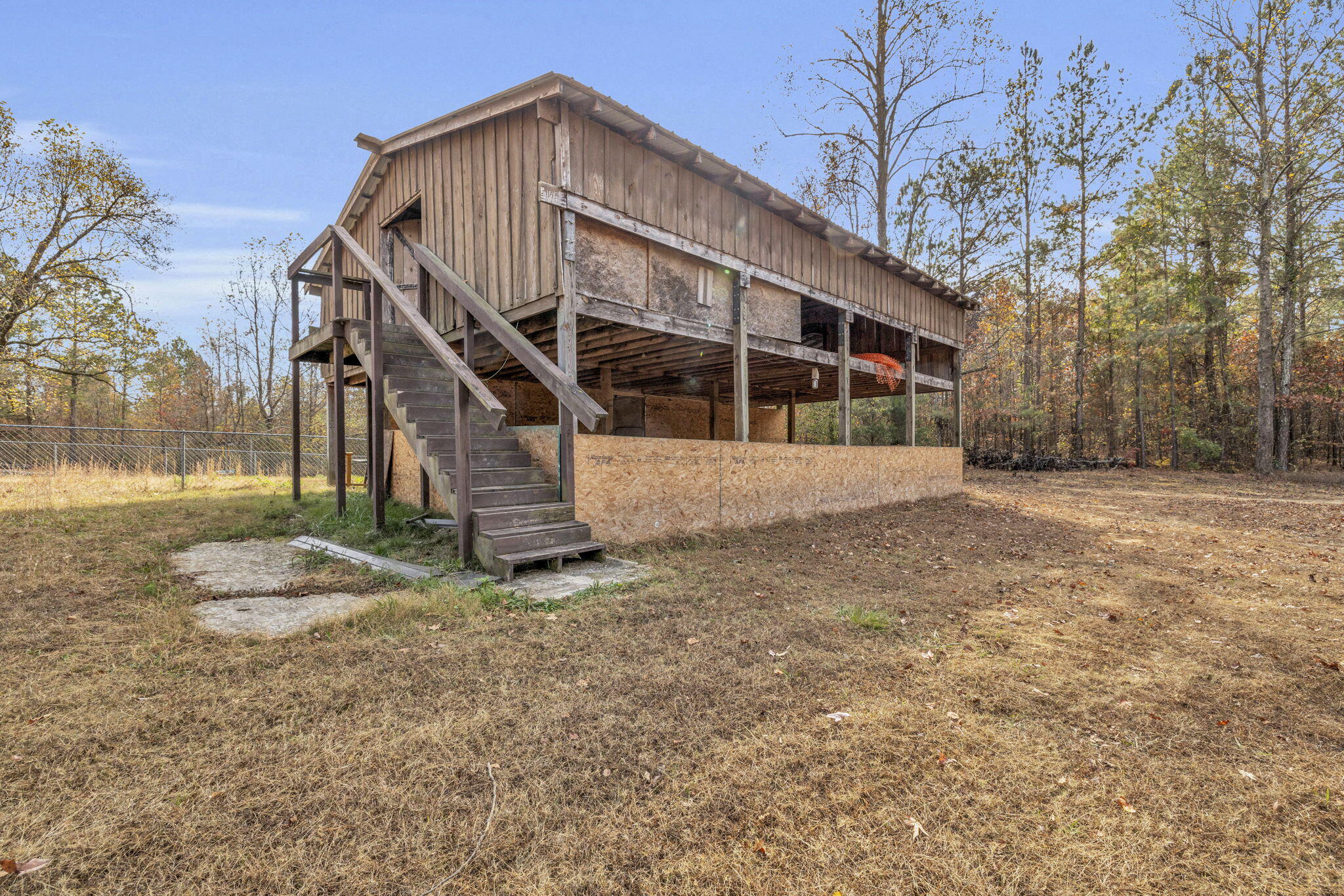 383 Mashburn Road