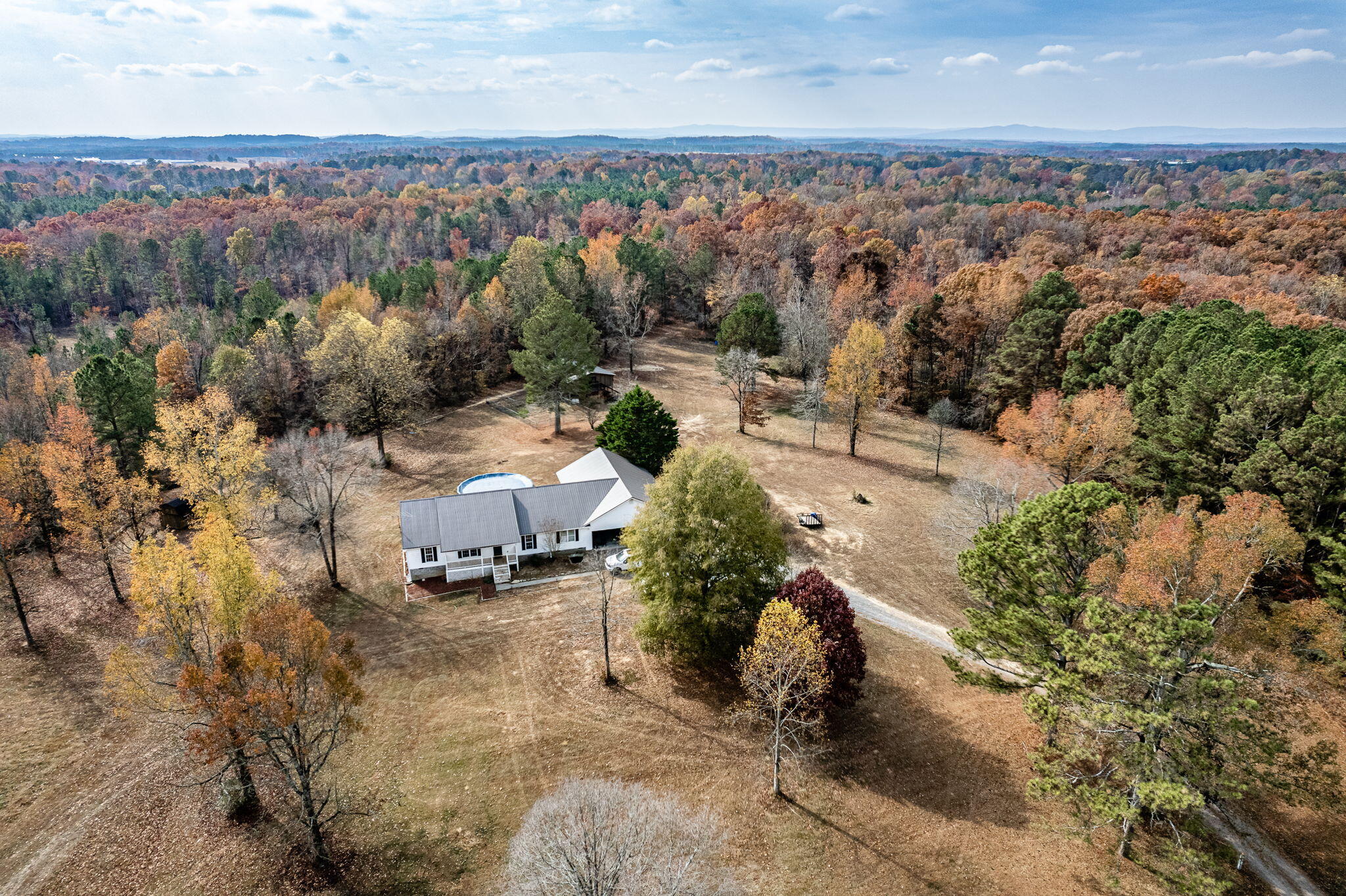 383 Mashburn Road