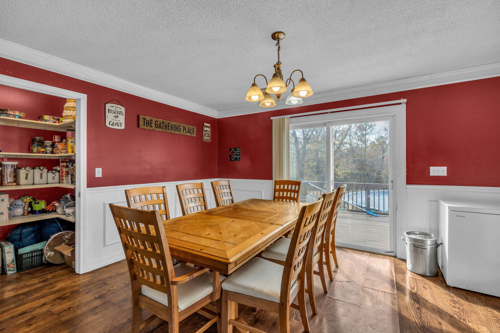 383 Mashburn Road