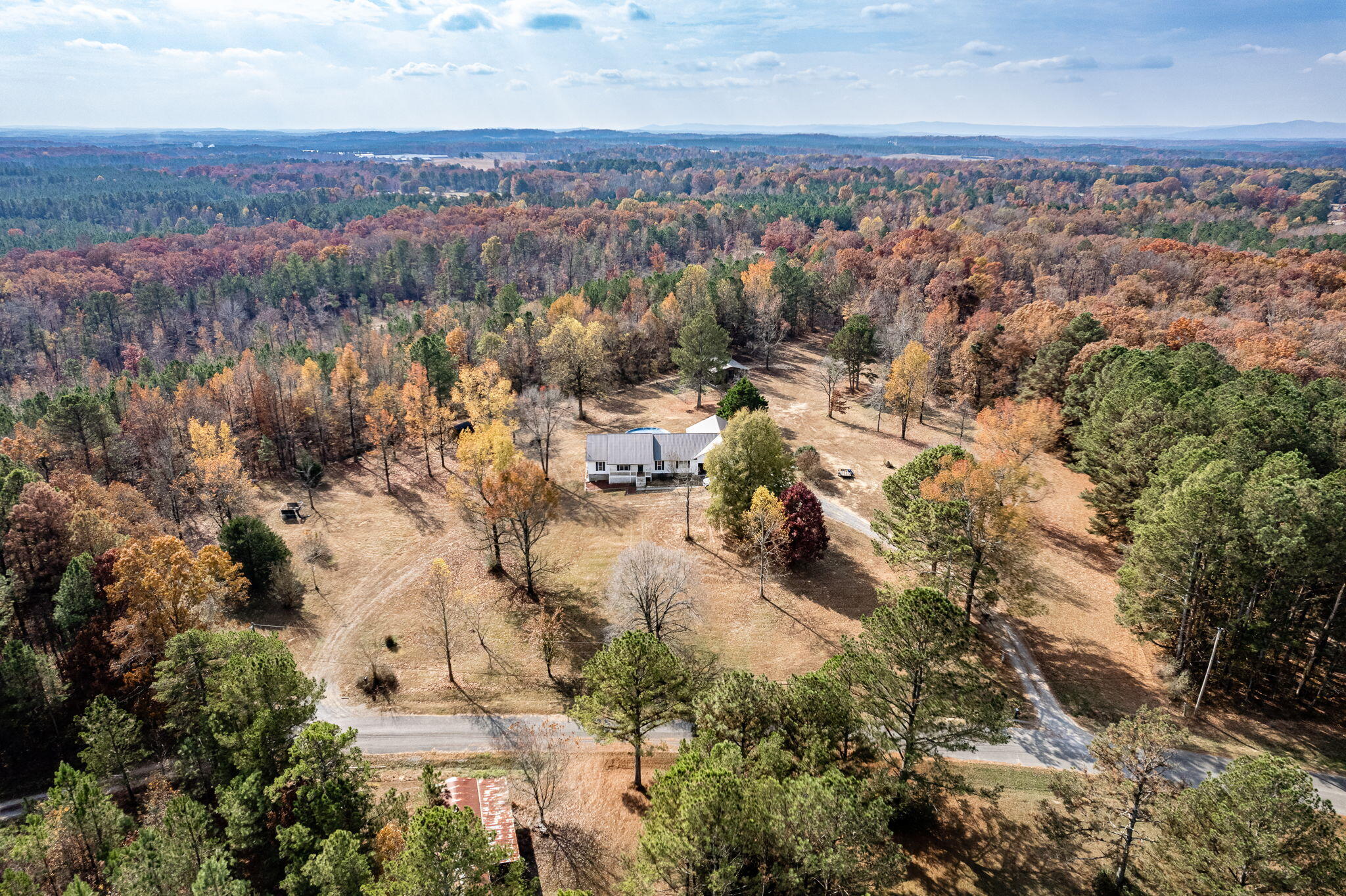 383 Mashburn Road