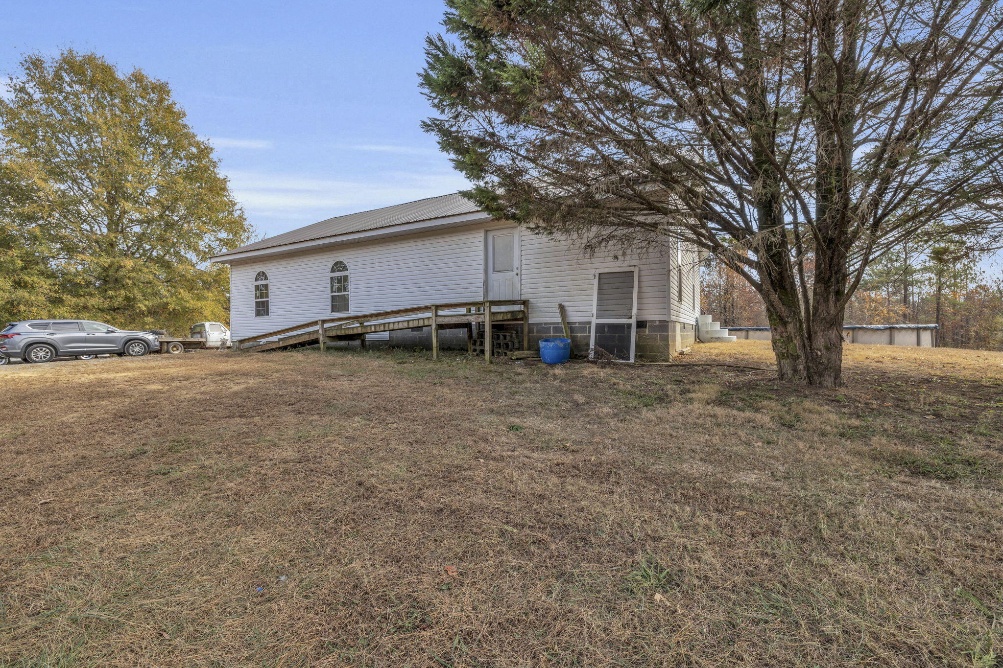 383 Mashburn Road
