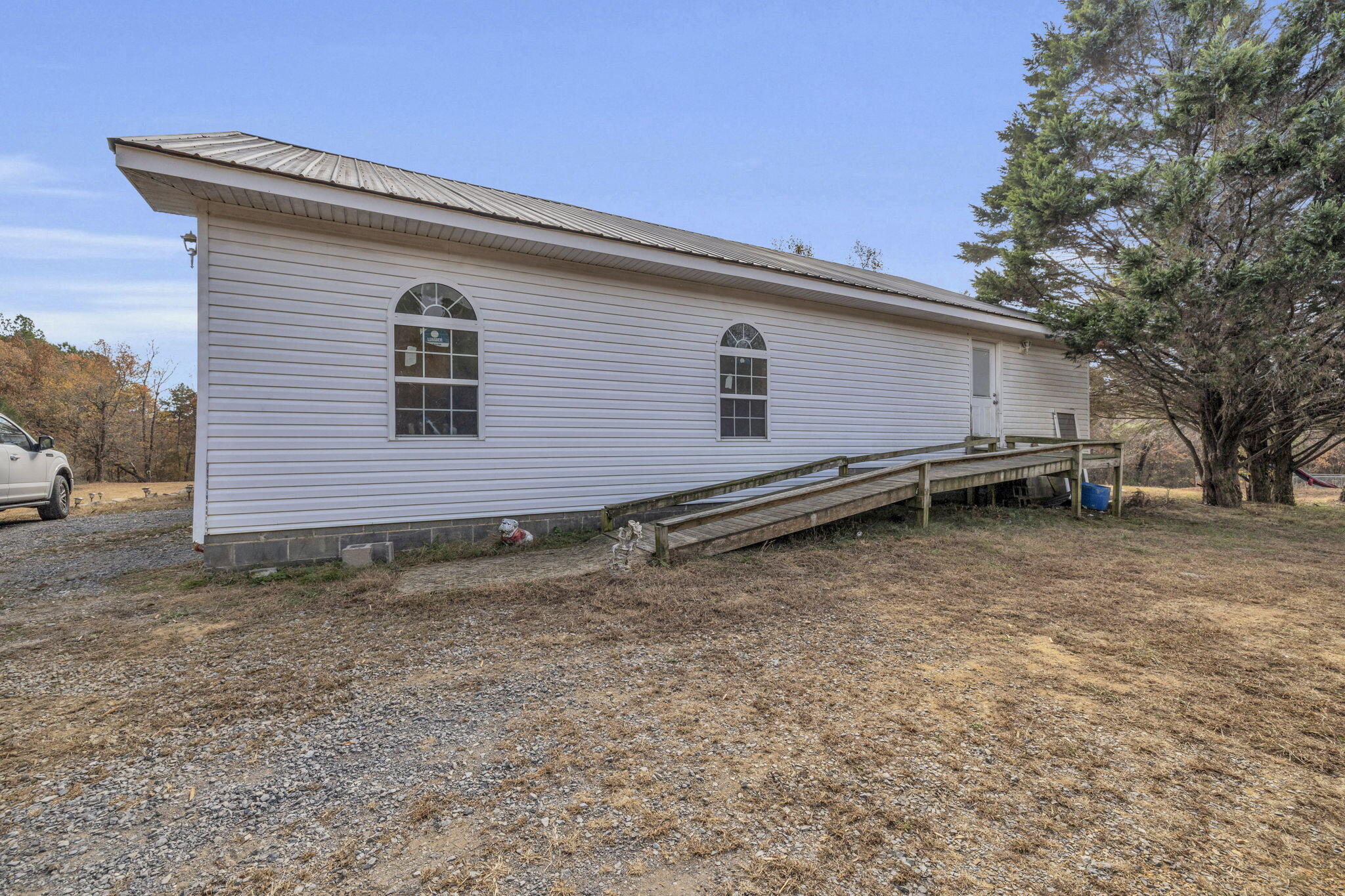 383 Mashburn Road
