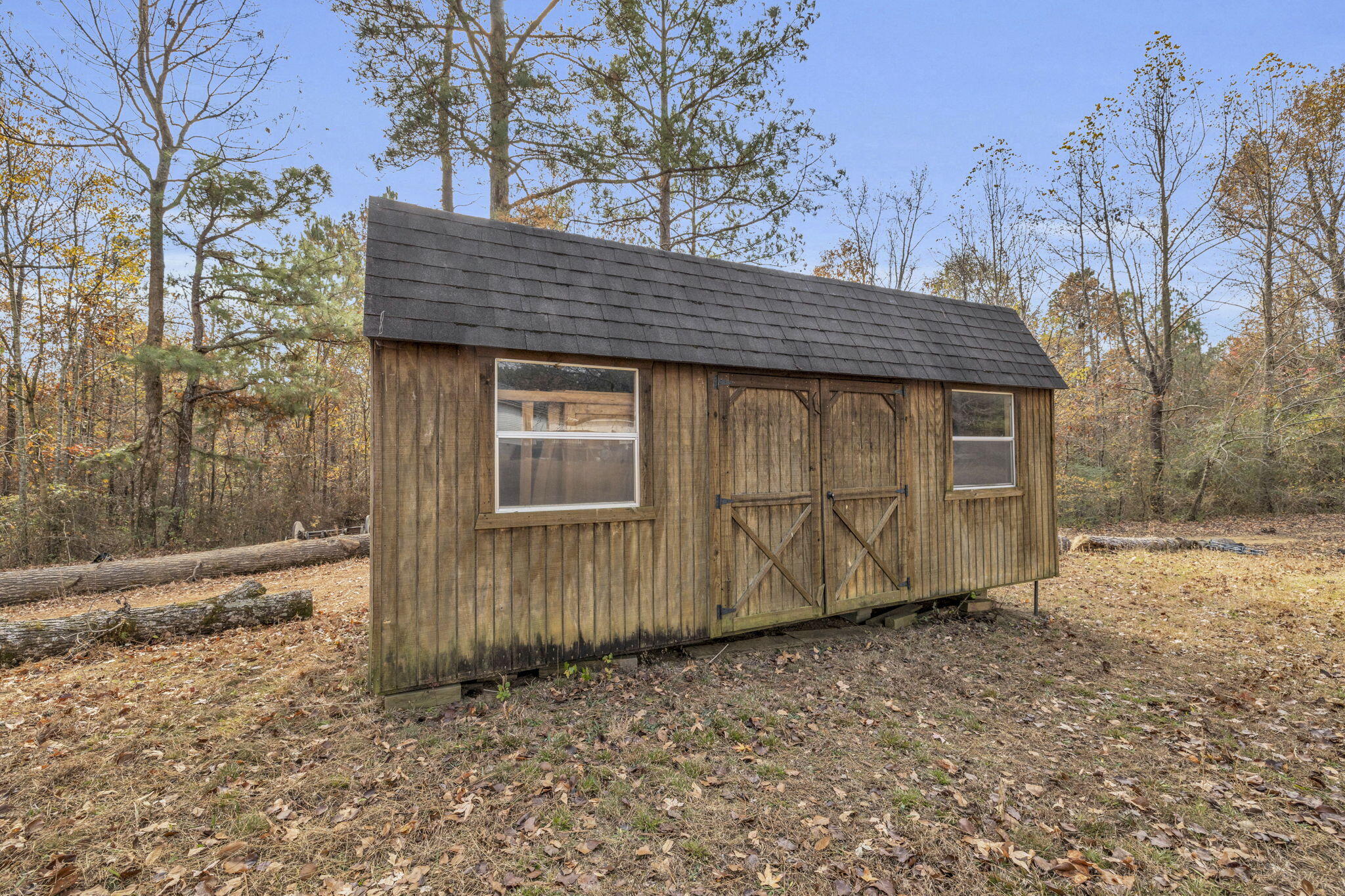383 Mashburn Road