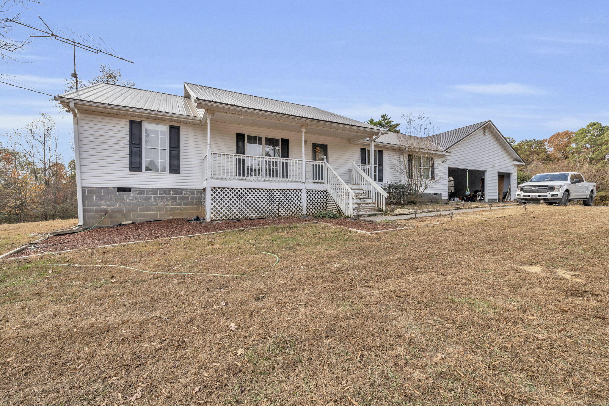 383 Mashburn Road