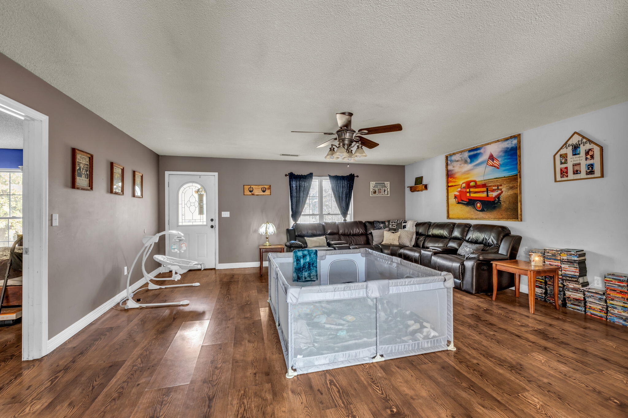 383 Mashburn Road