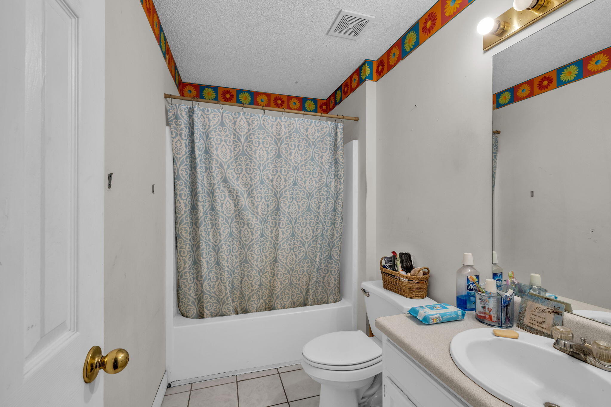 383 Mashburn Road