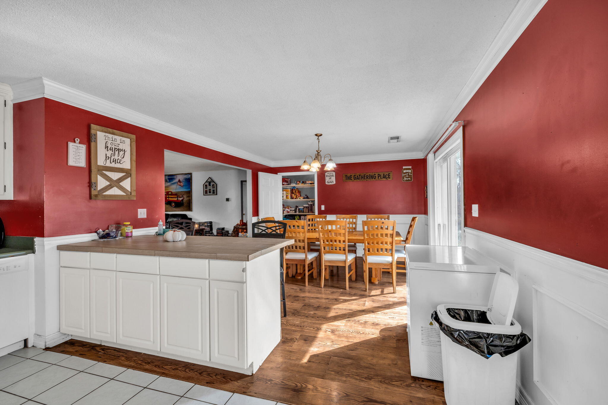 383 Mashburn Road