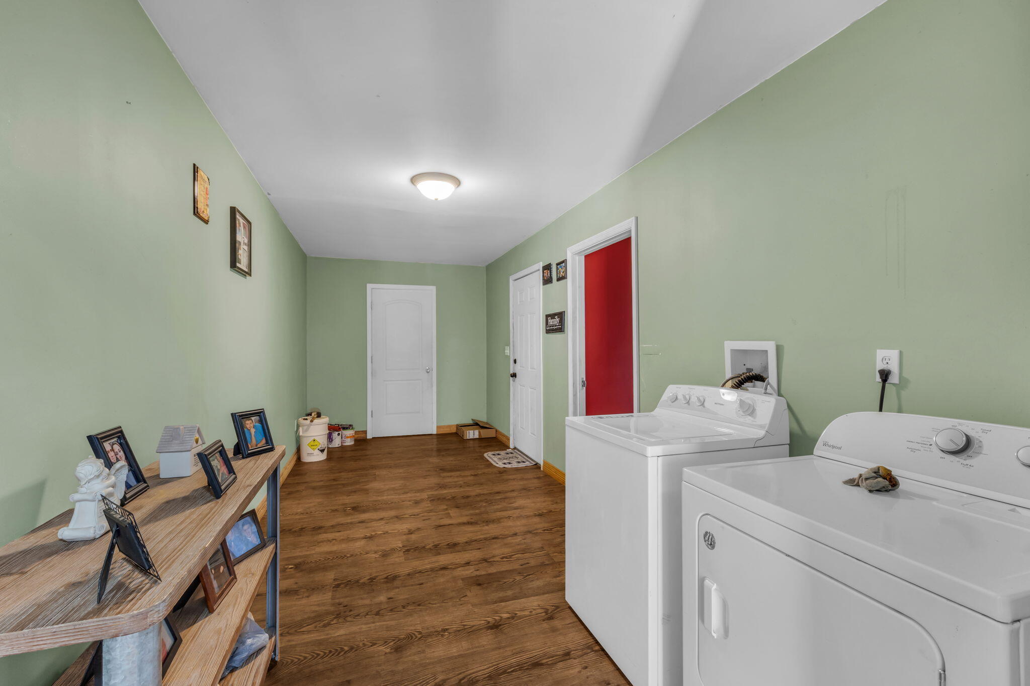 383 Mashburn Road