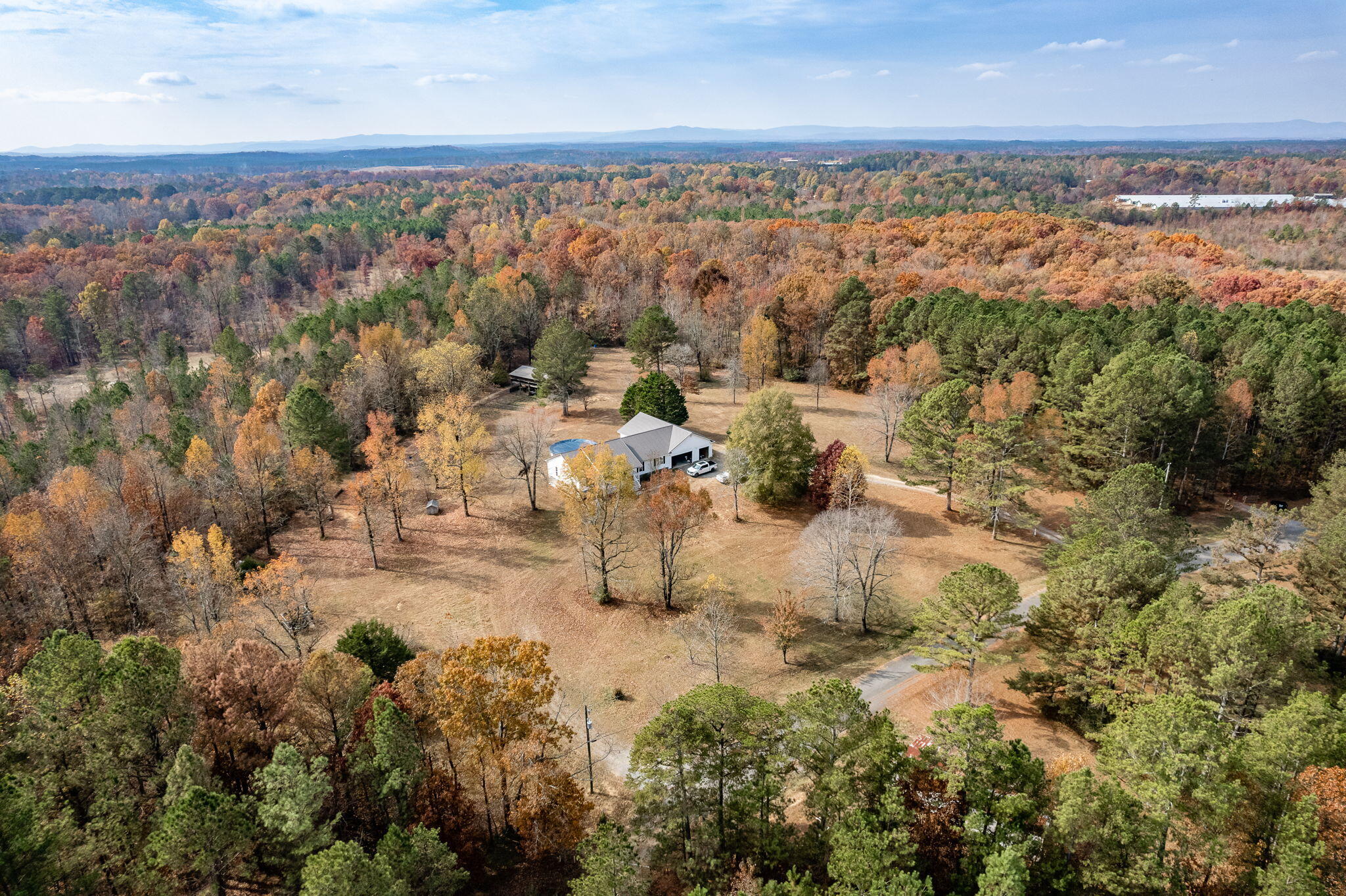 383 Mashburn Road