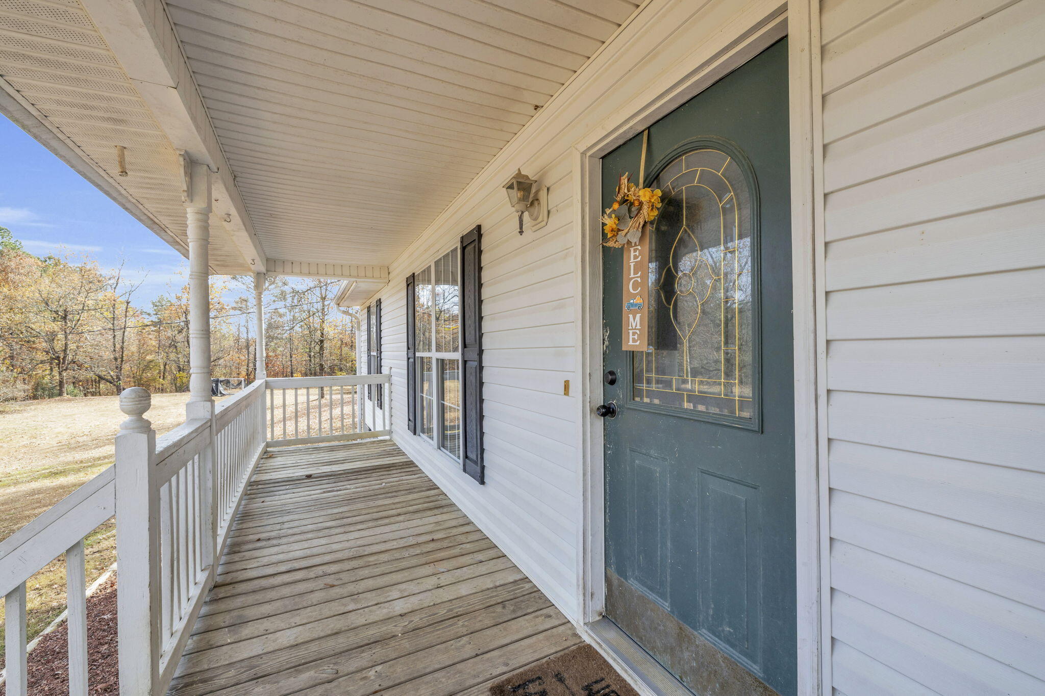 383 Mashburn Road