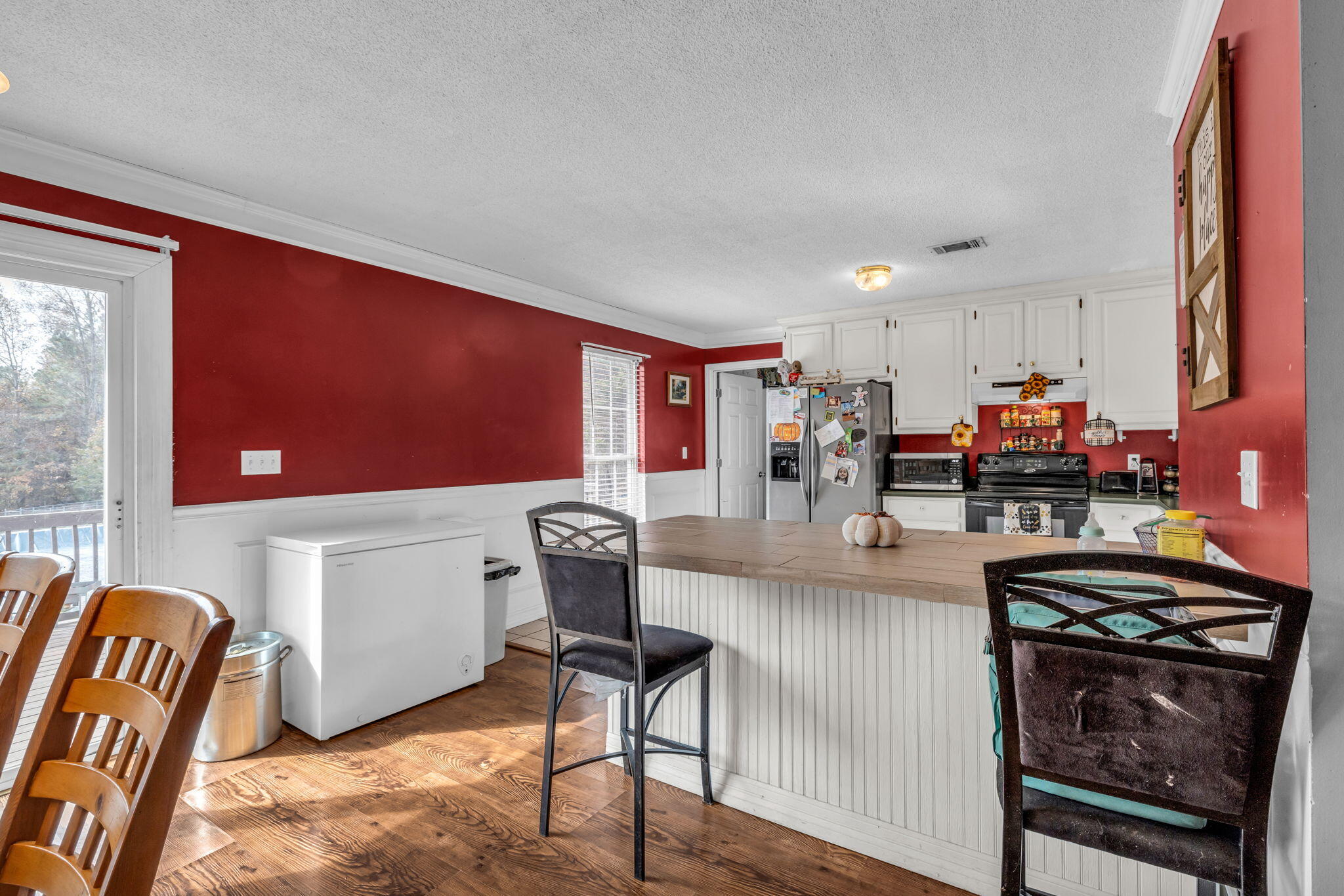 383 Mashburn Road