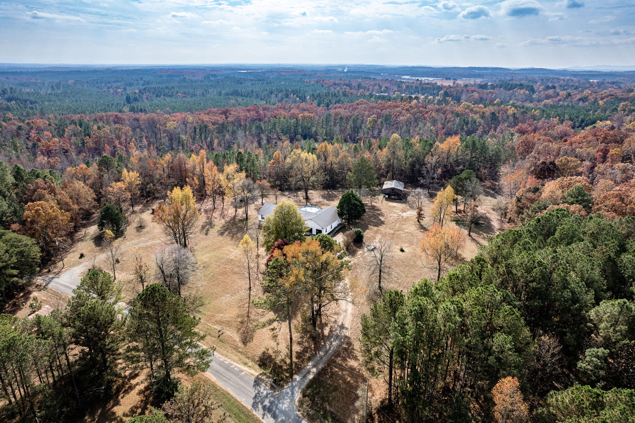 383 Mashburn Road