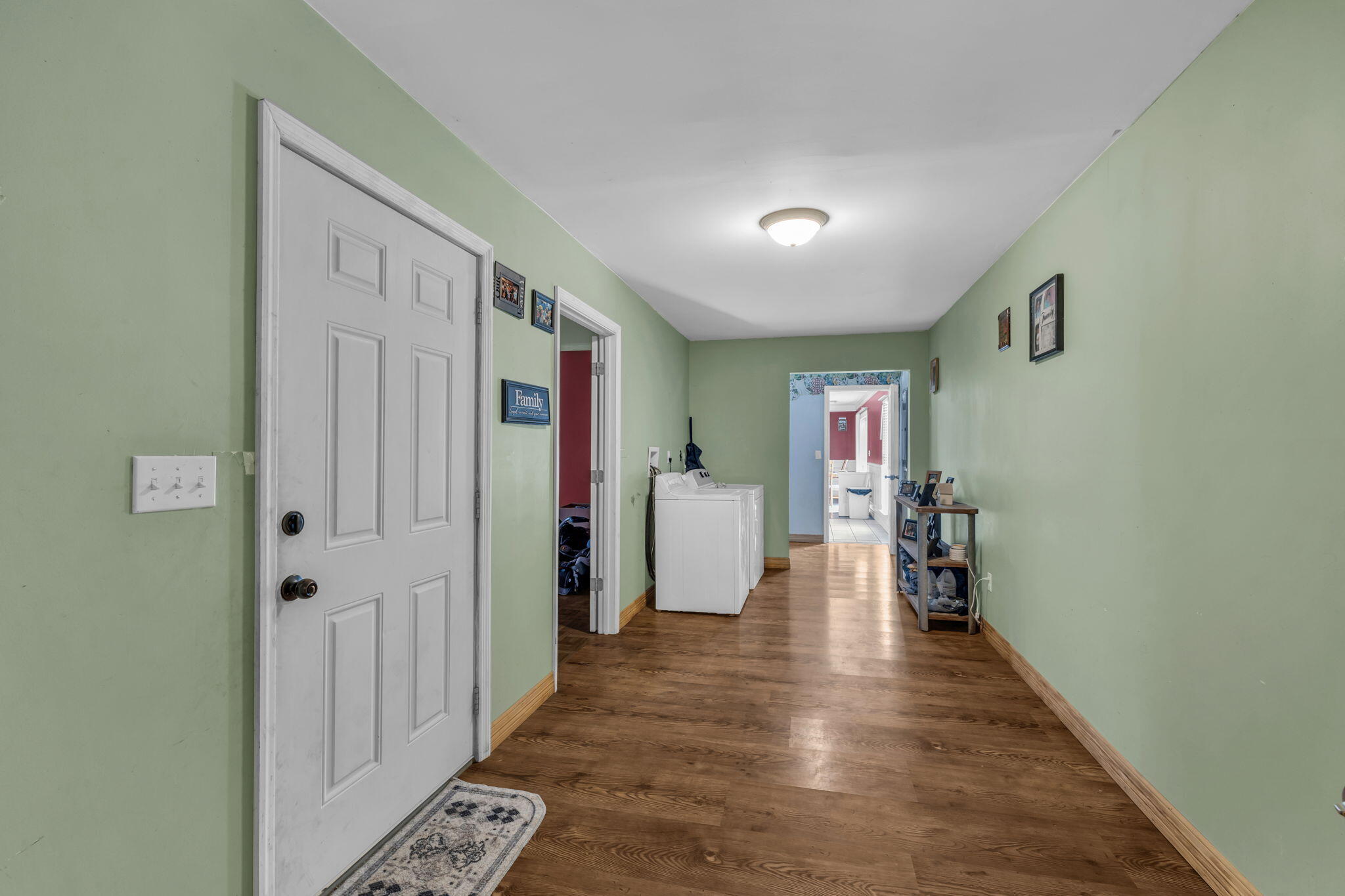 383 Mashburn Road