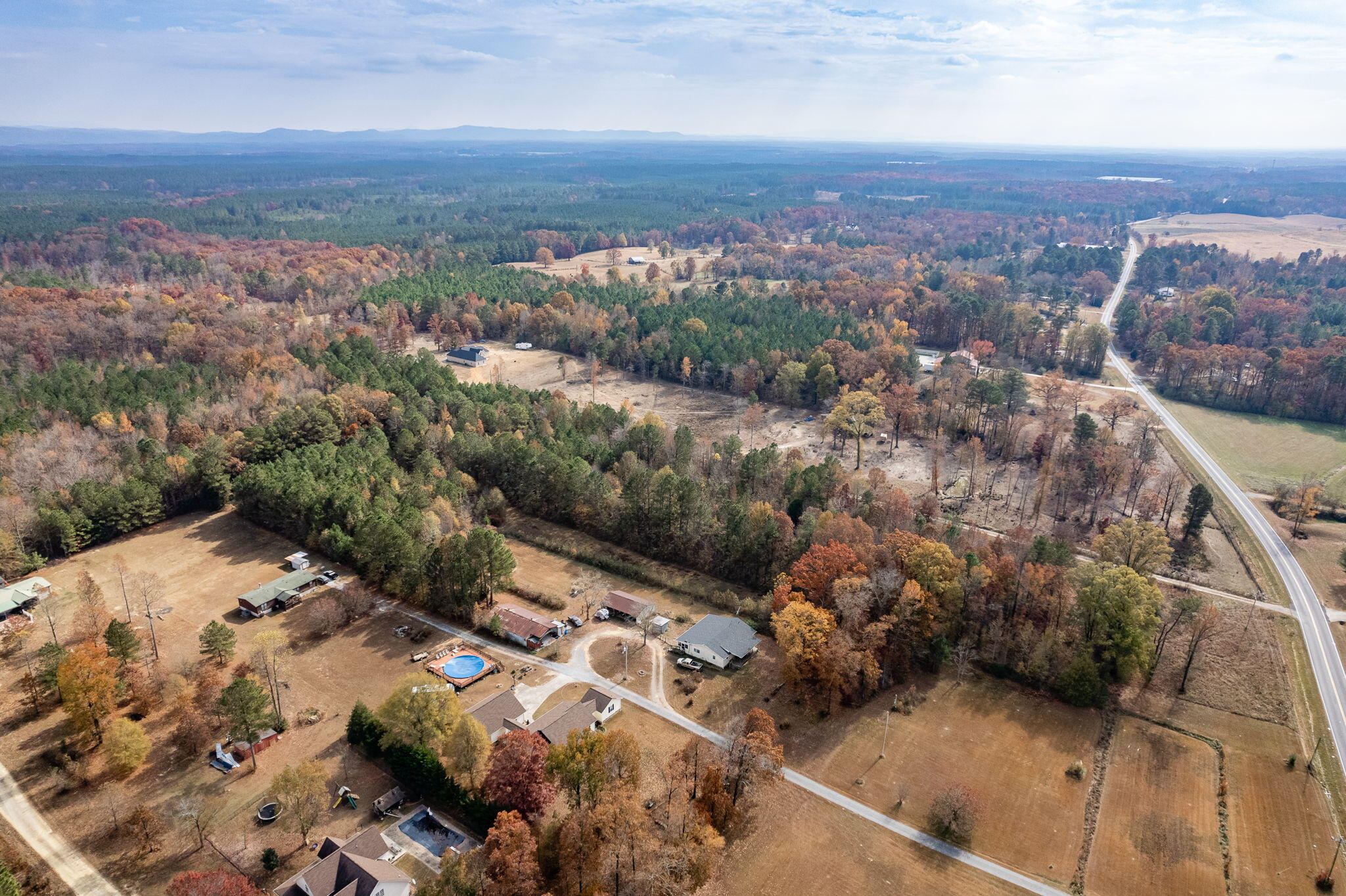 383 Mashburn Road
