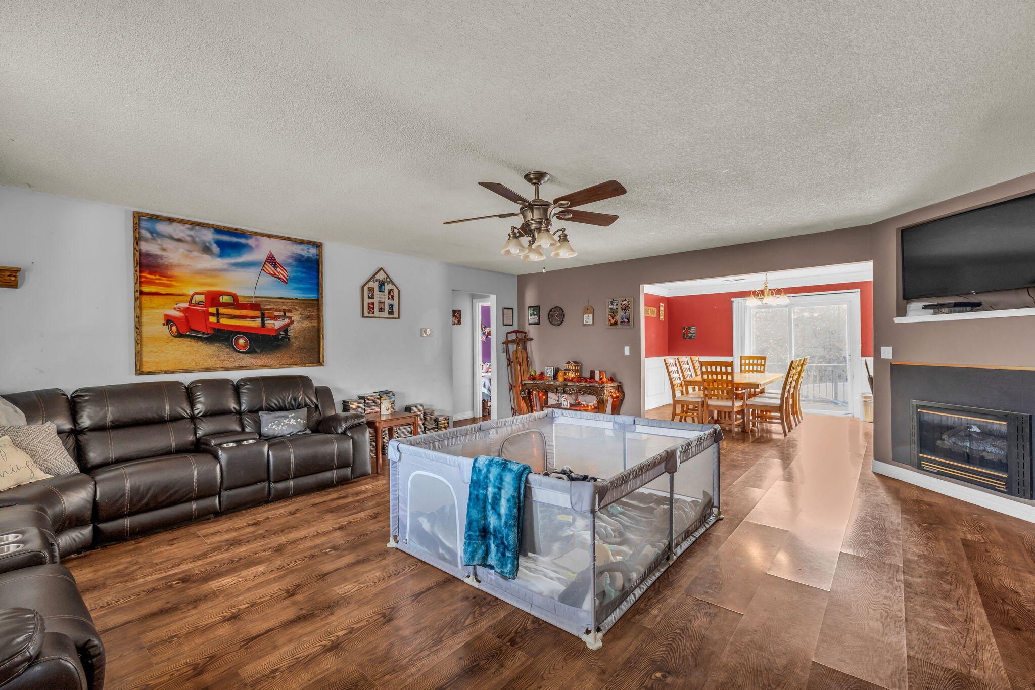 383 Mashburn Road